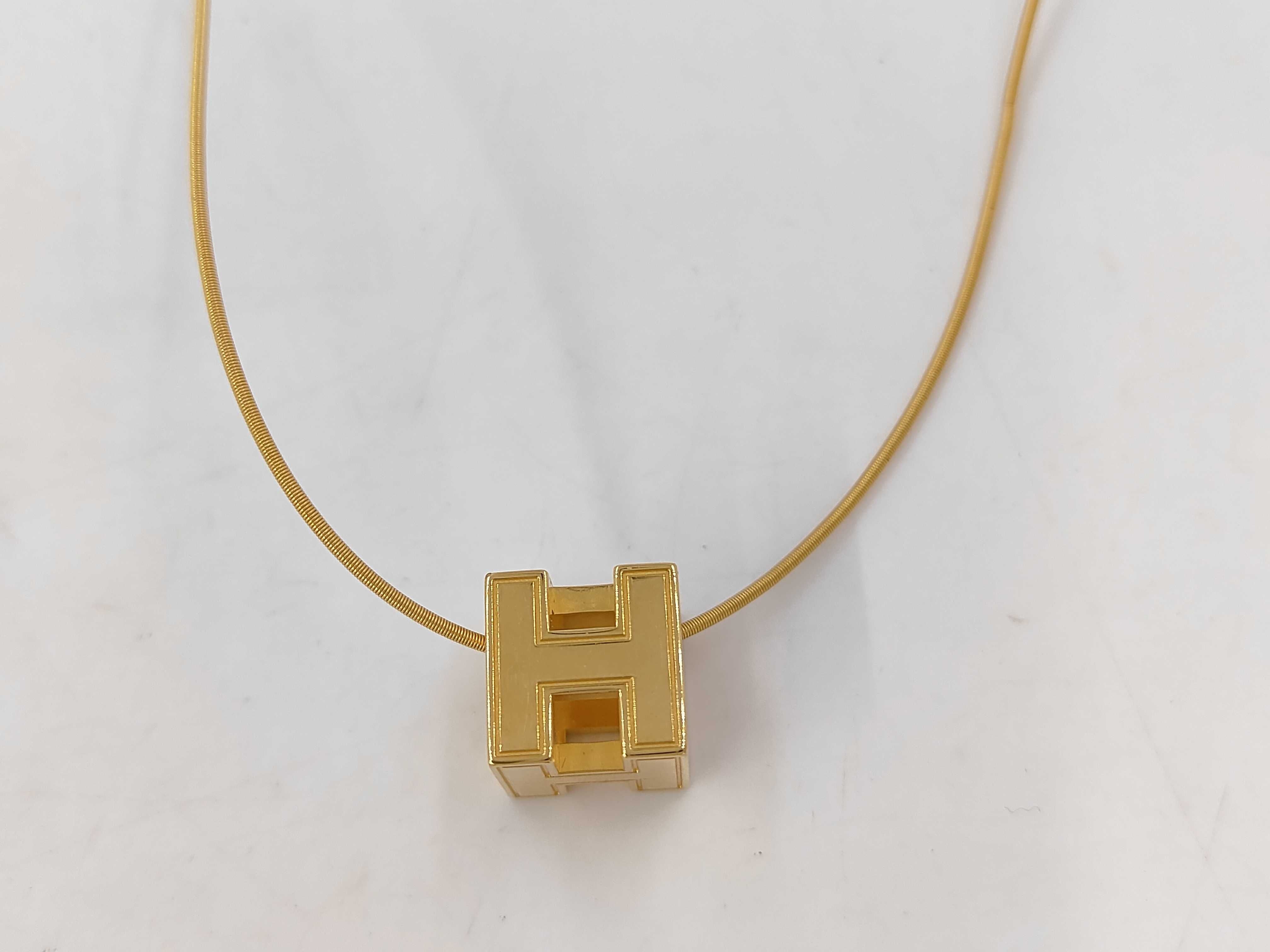 Necklace / GP Necklace