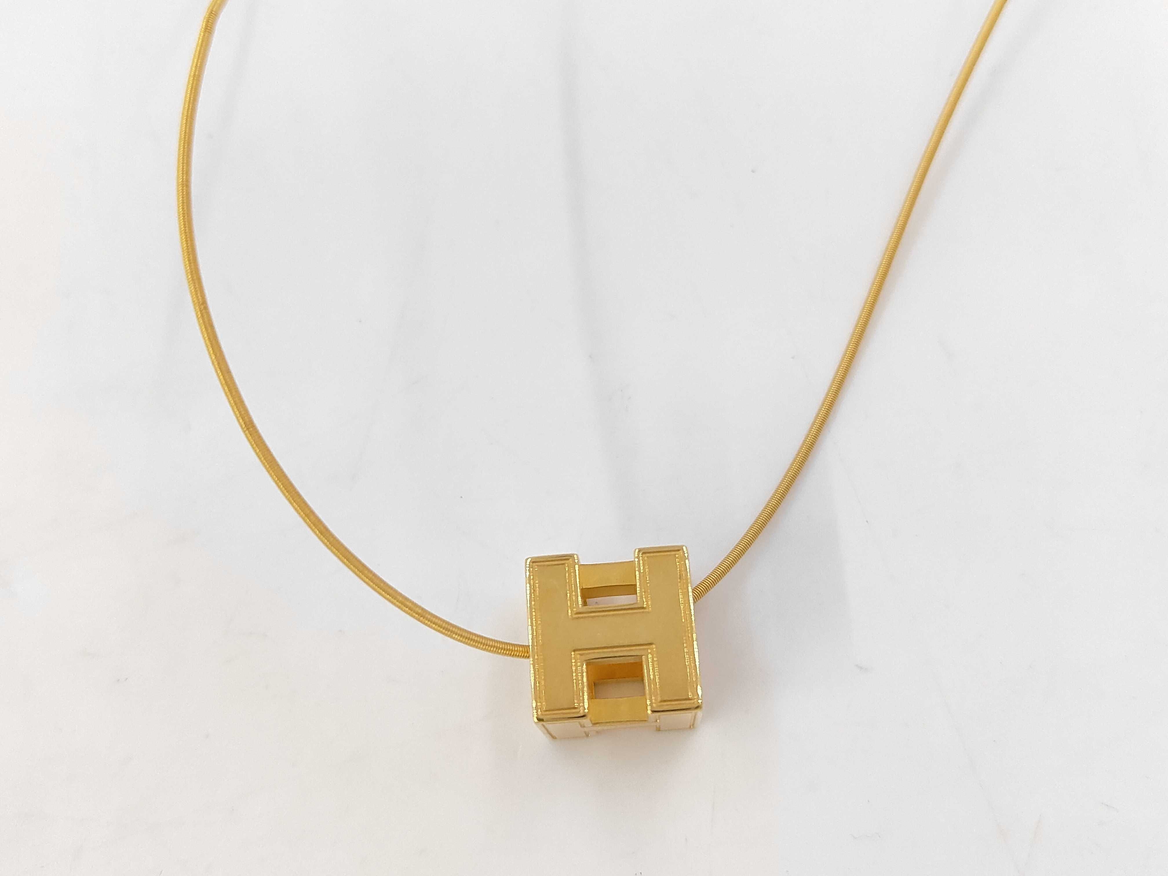 Necklace / GP Necklace — view 2