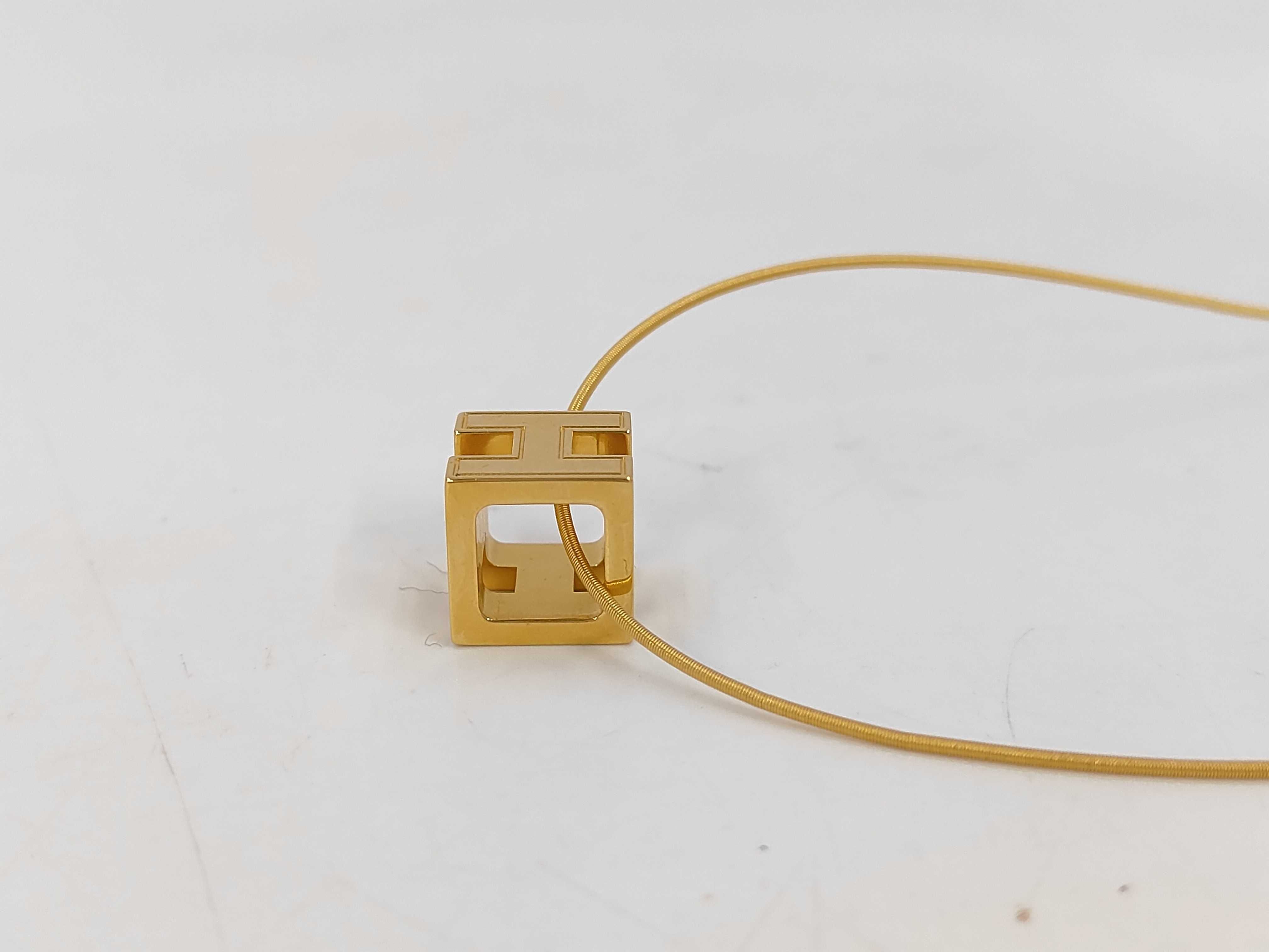 Necklace / GP Necklace — view 3