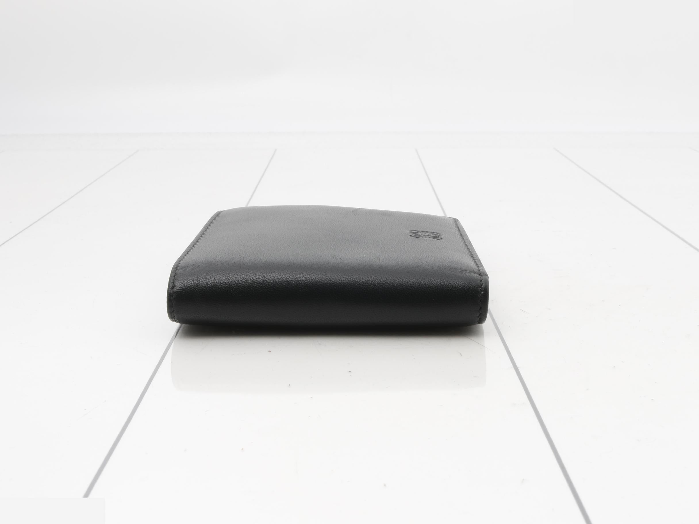folding wallet — view 3