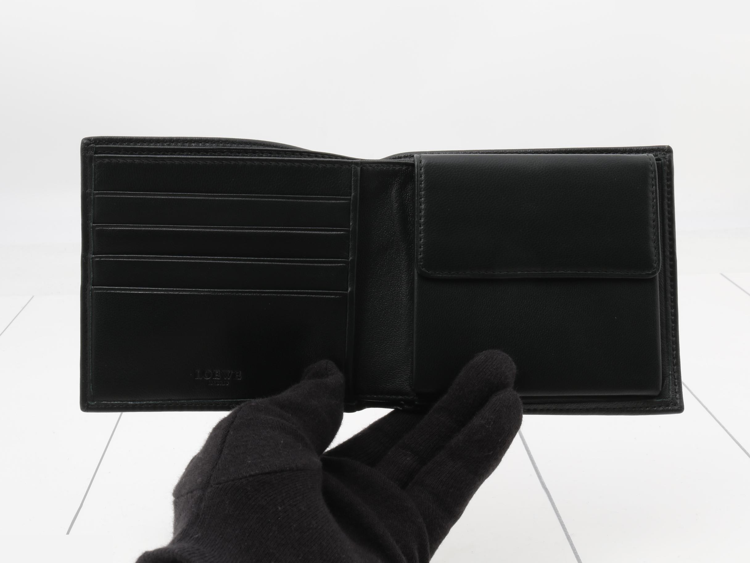 folding wallet — view 4