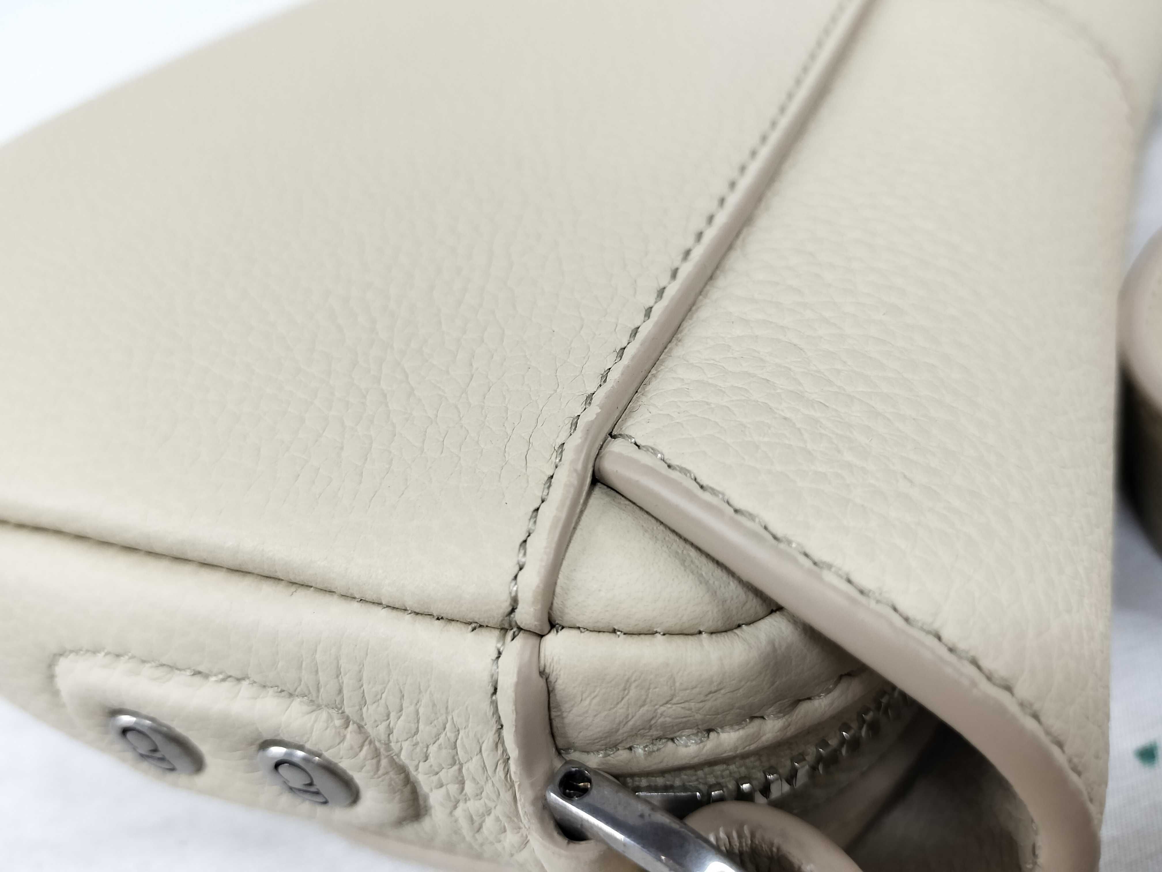 25th Anniversary Collection Saddle 3-way Shoulder Bag (Retail Price: ¥370,000) — view 15