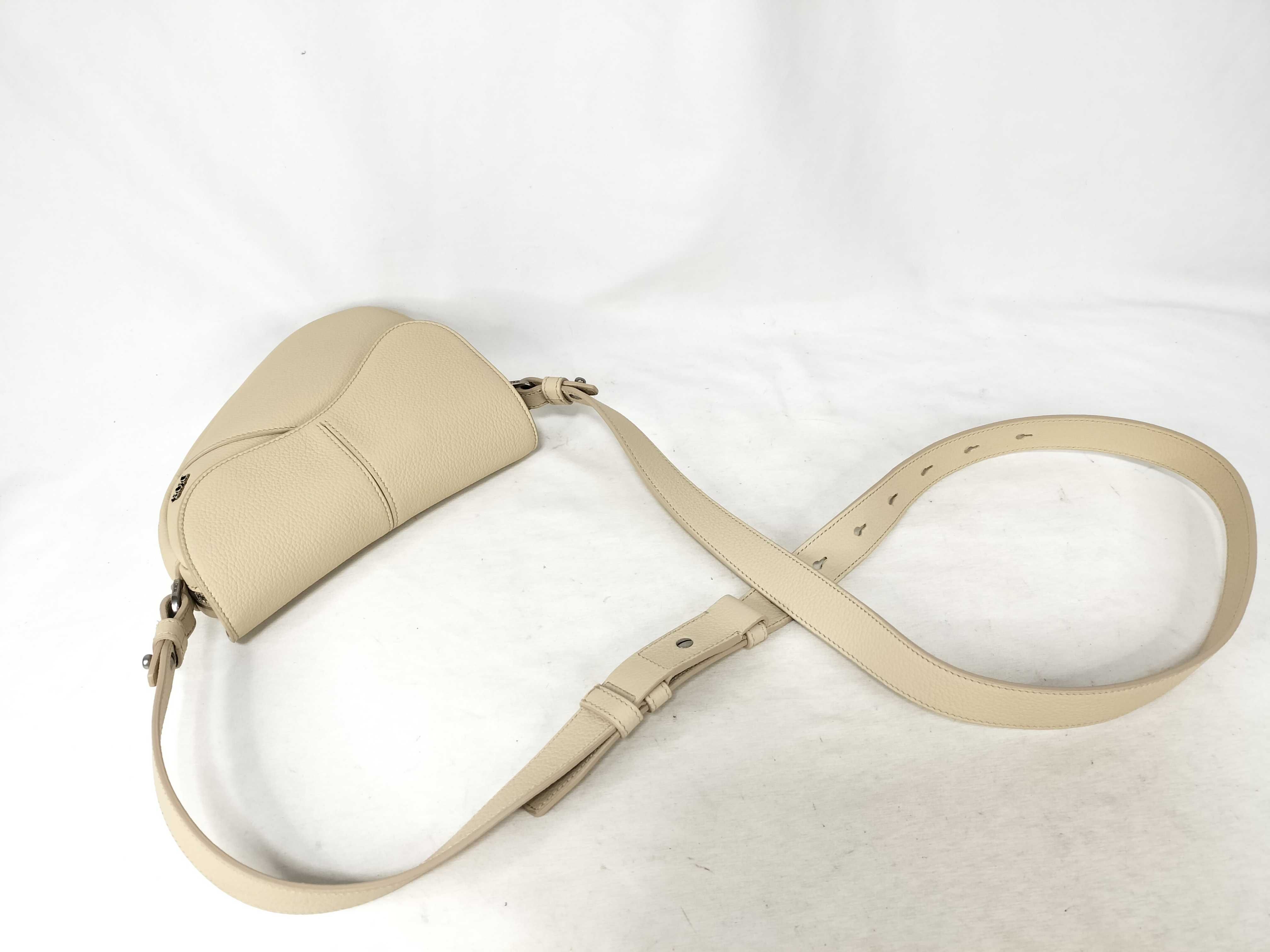 25th Anniversary Collection Saddle 3-way Shoulder Bag (Retail Price: ¥370,000) — view 3