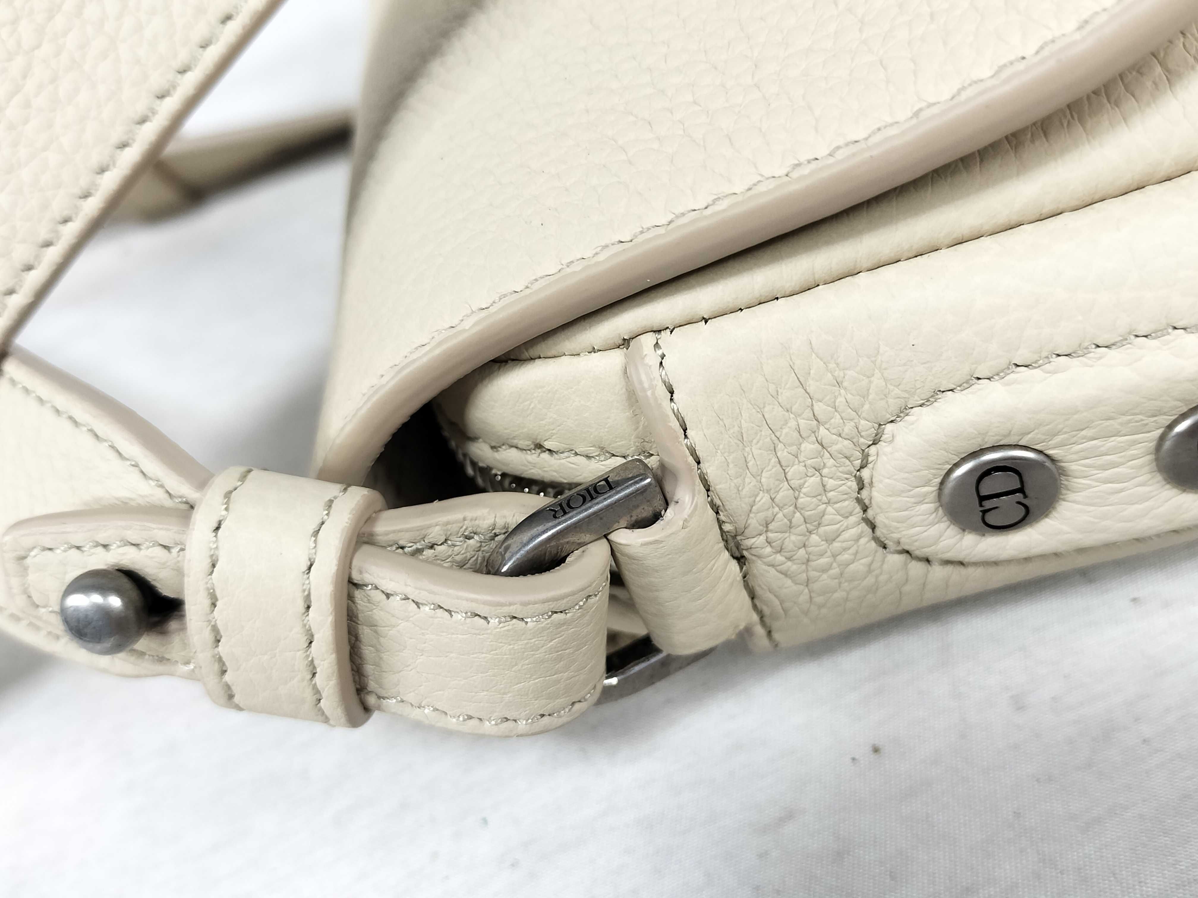 25th Anniversary Collection Saddle 3-way Shoulder Bag (Retail Price: ¥370,000) — view 5