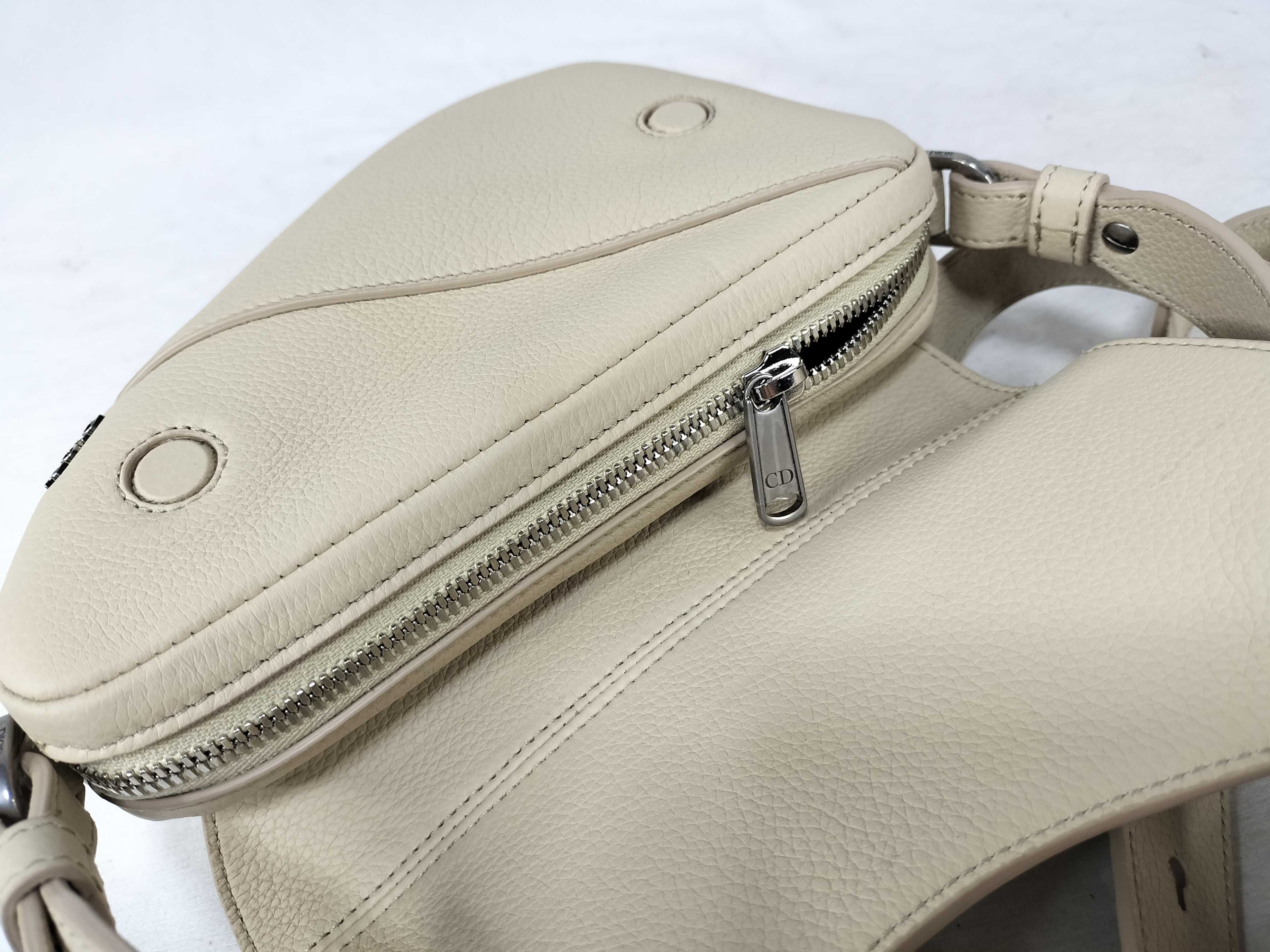 25th Anniversary Collection Saddle 3-way Shoulder Bag (Retail Price: ¥370,000) — view 8