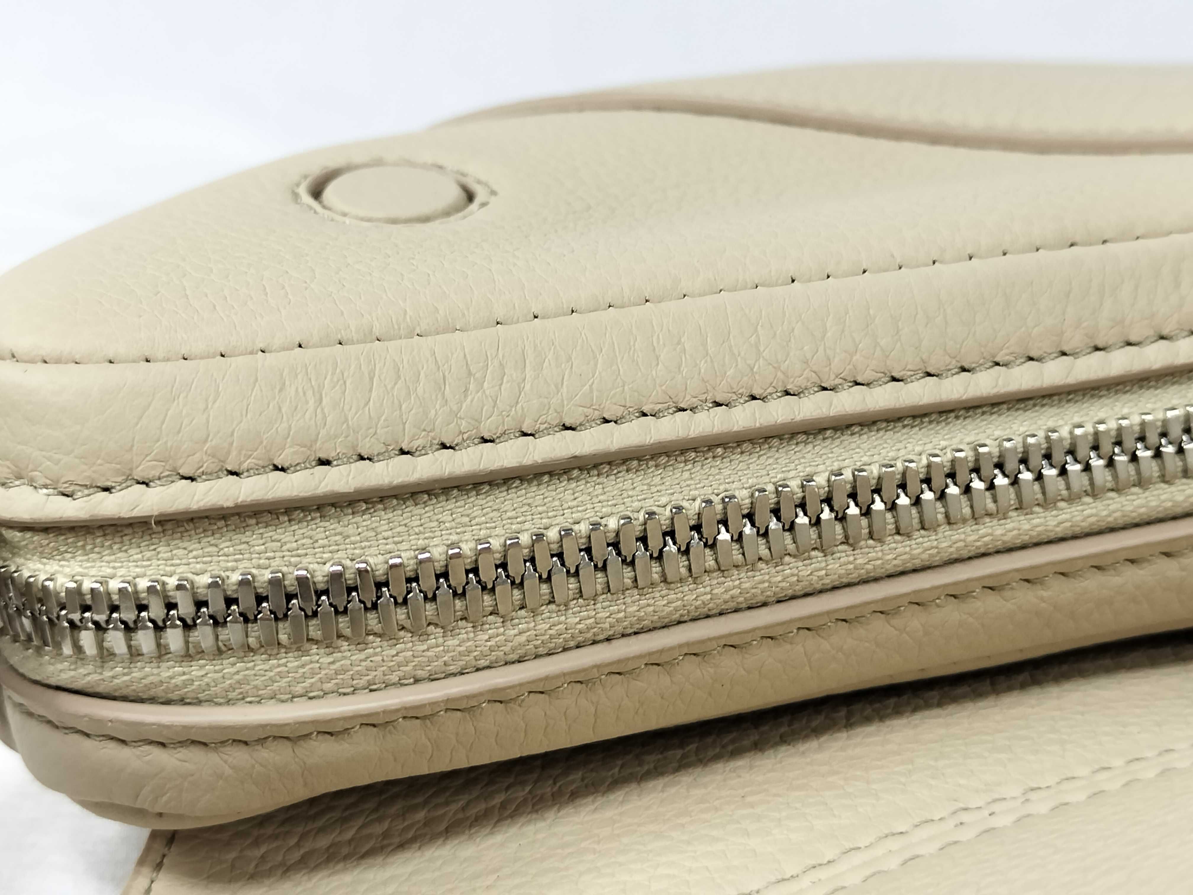 25th Anniversary Collection Saddle 3-way Shoulder Bag (Retail Price: ¥370,000) — view 9