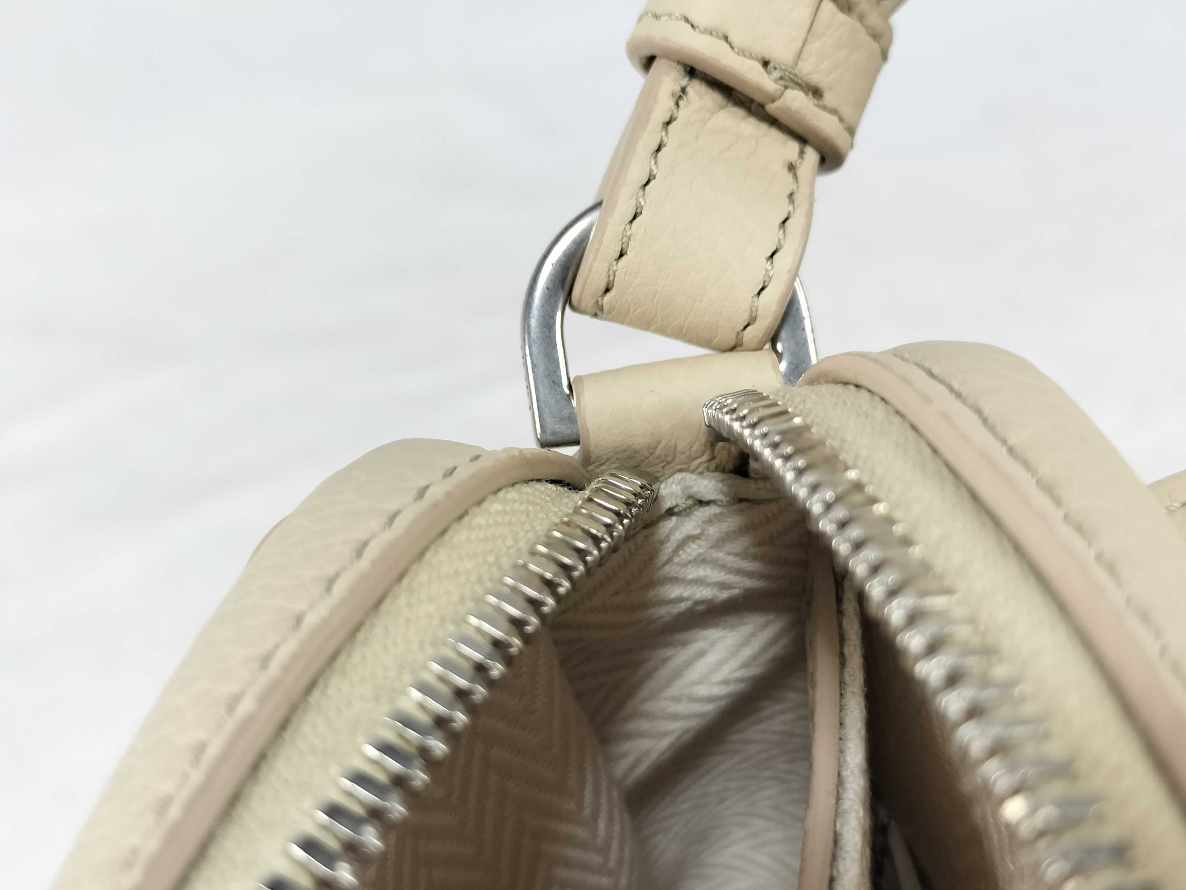 25th Anniversary Collection Saddle 3-way Shoulder Bag (Retail Price: ¥370,000) — view 10