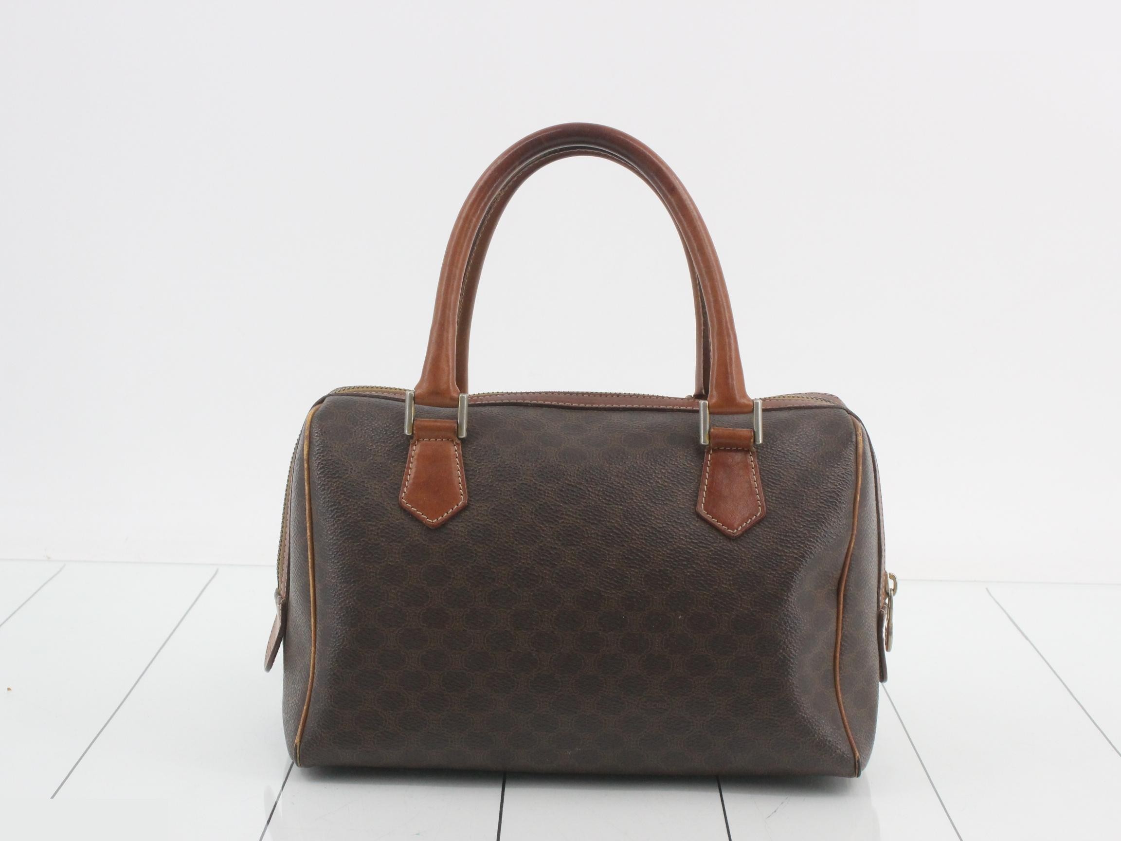 Mini Boston bag — view 2