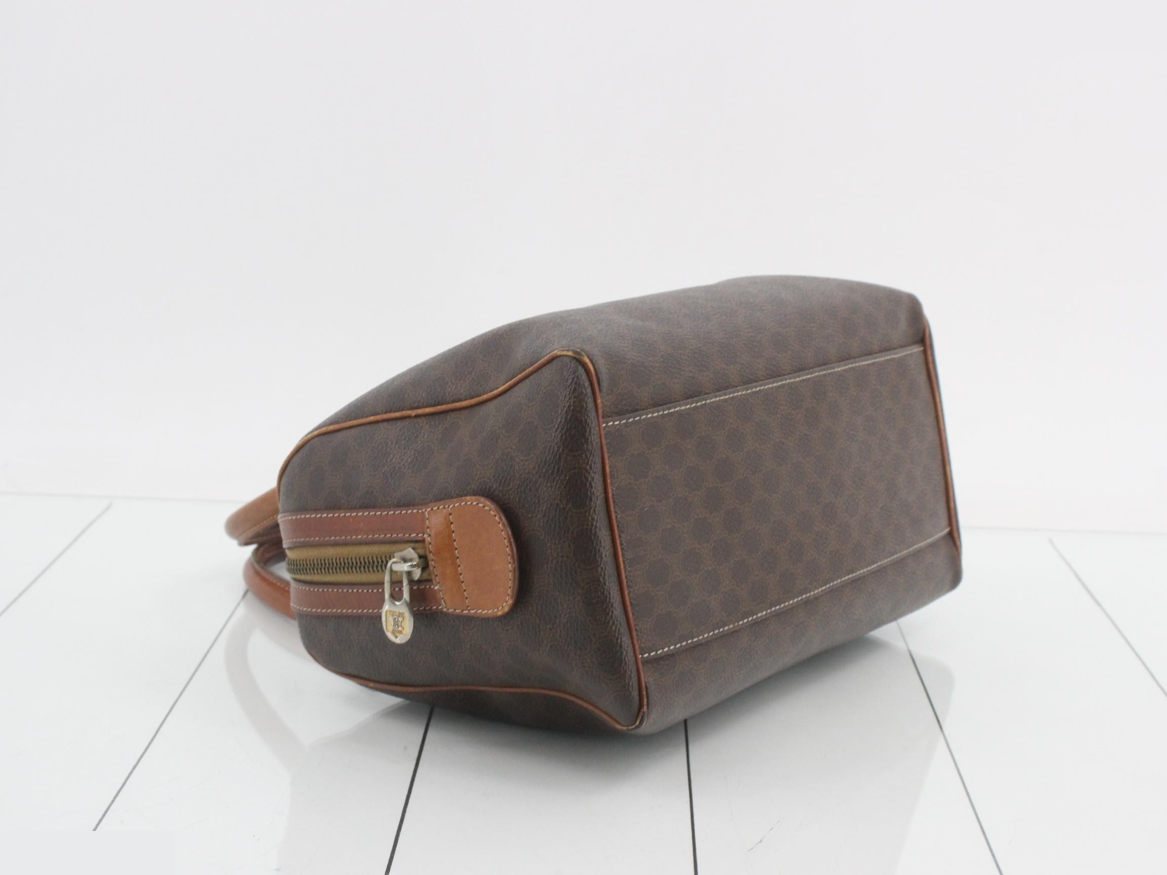Mini Boston bag — view 5