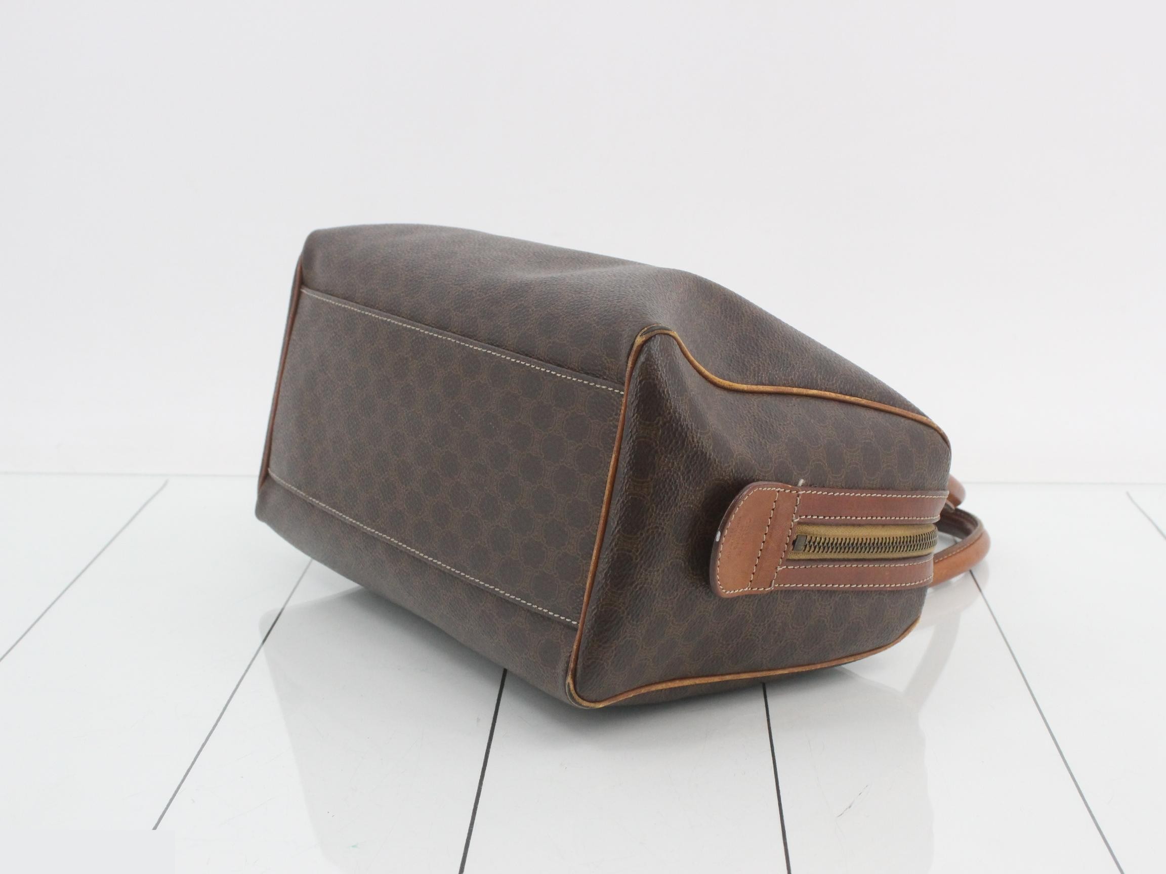 Mini Boston bag — view 6