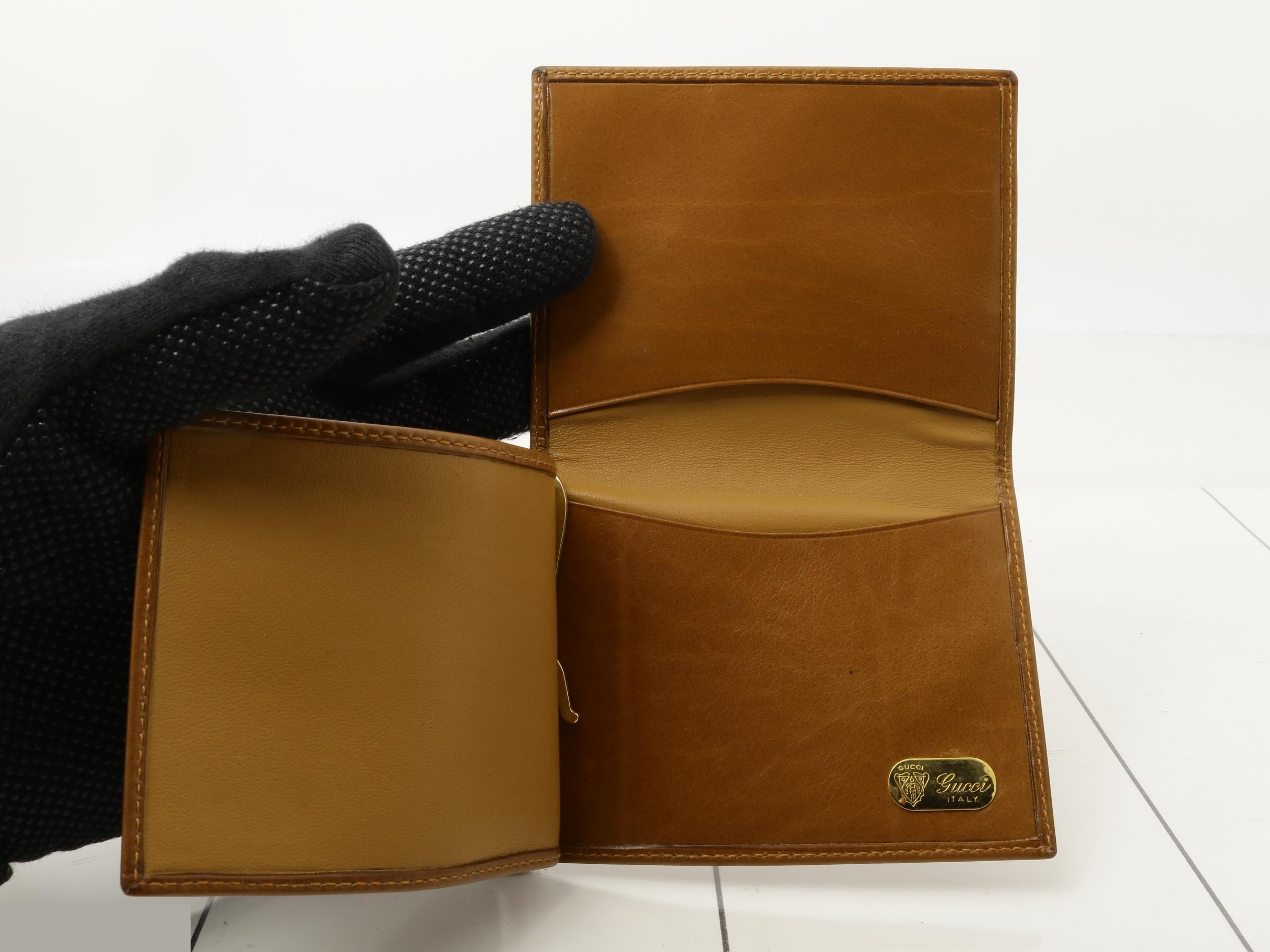 Money clip — view 4
