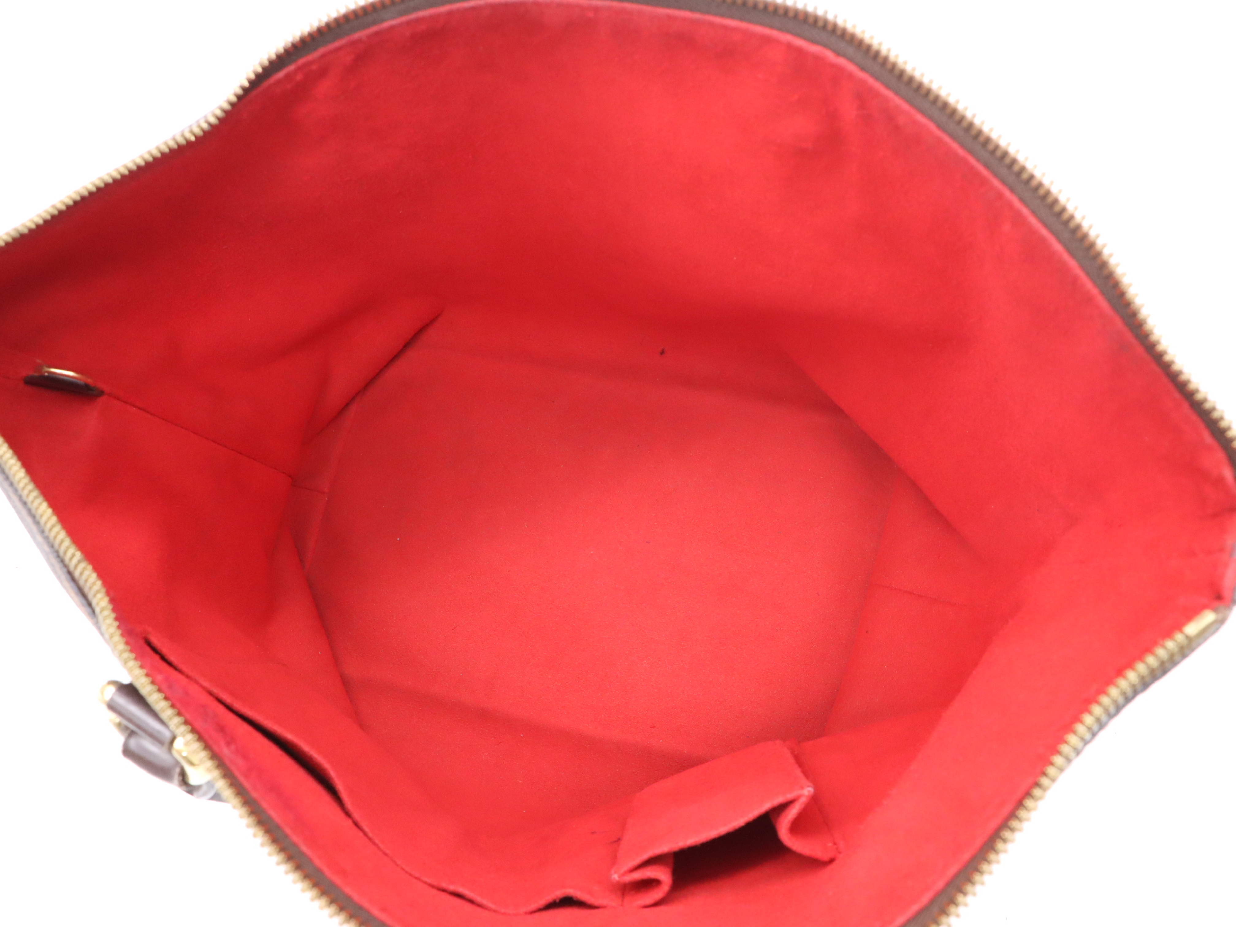N51182 Damier Saleya MM Tote Bag — view 13