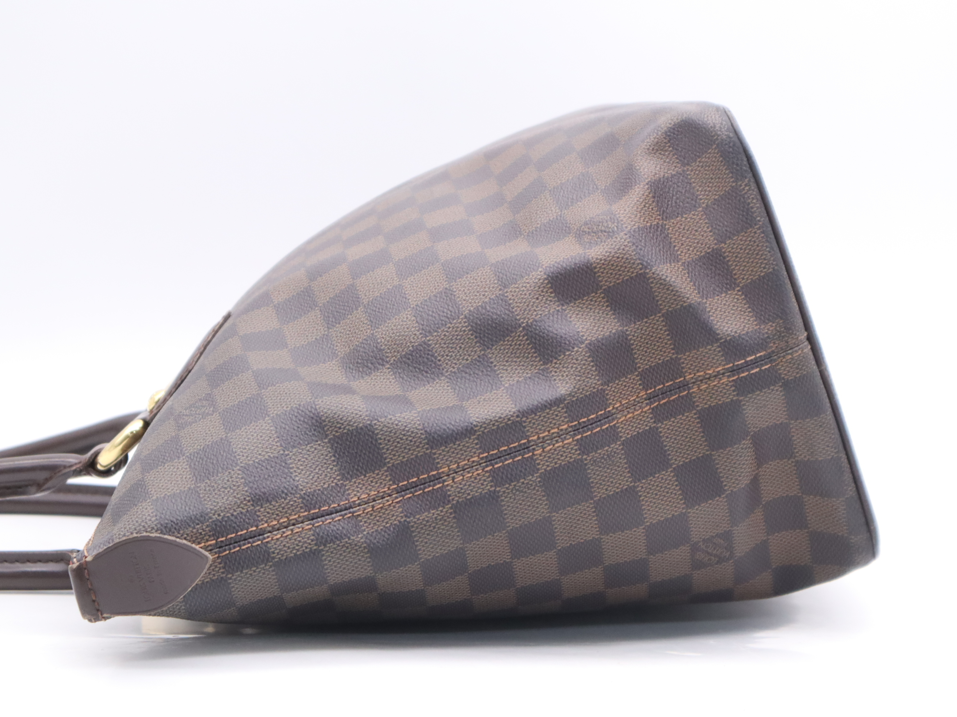 N51182 Damier Saleya MM Tote Bag — view 3