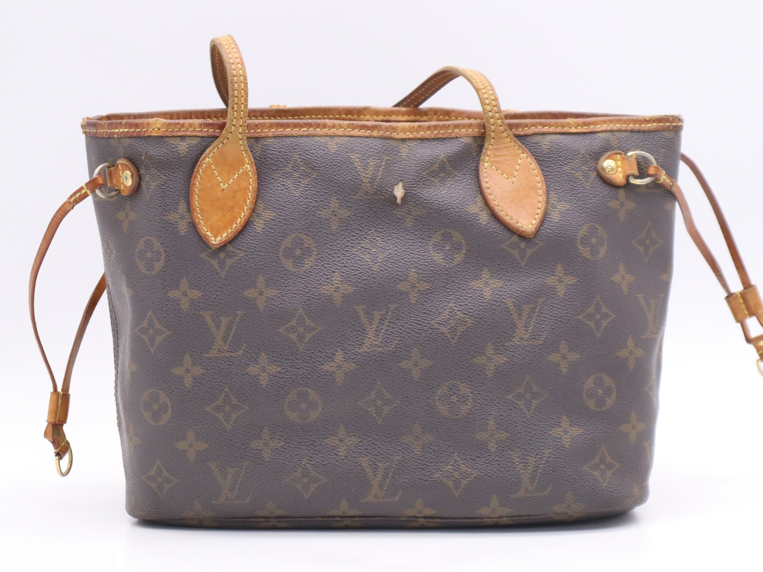 Neverfull PM — view 2