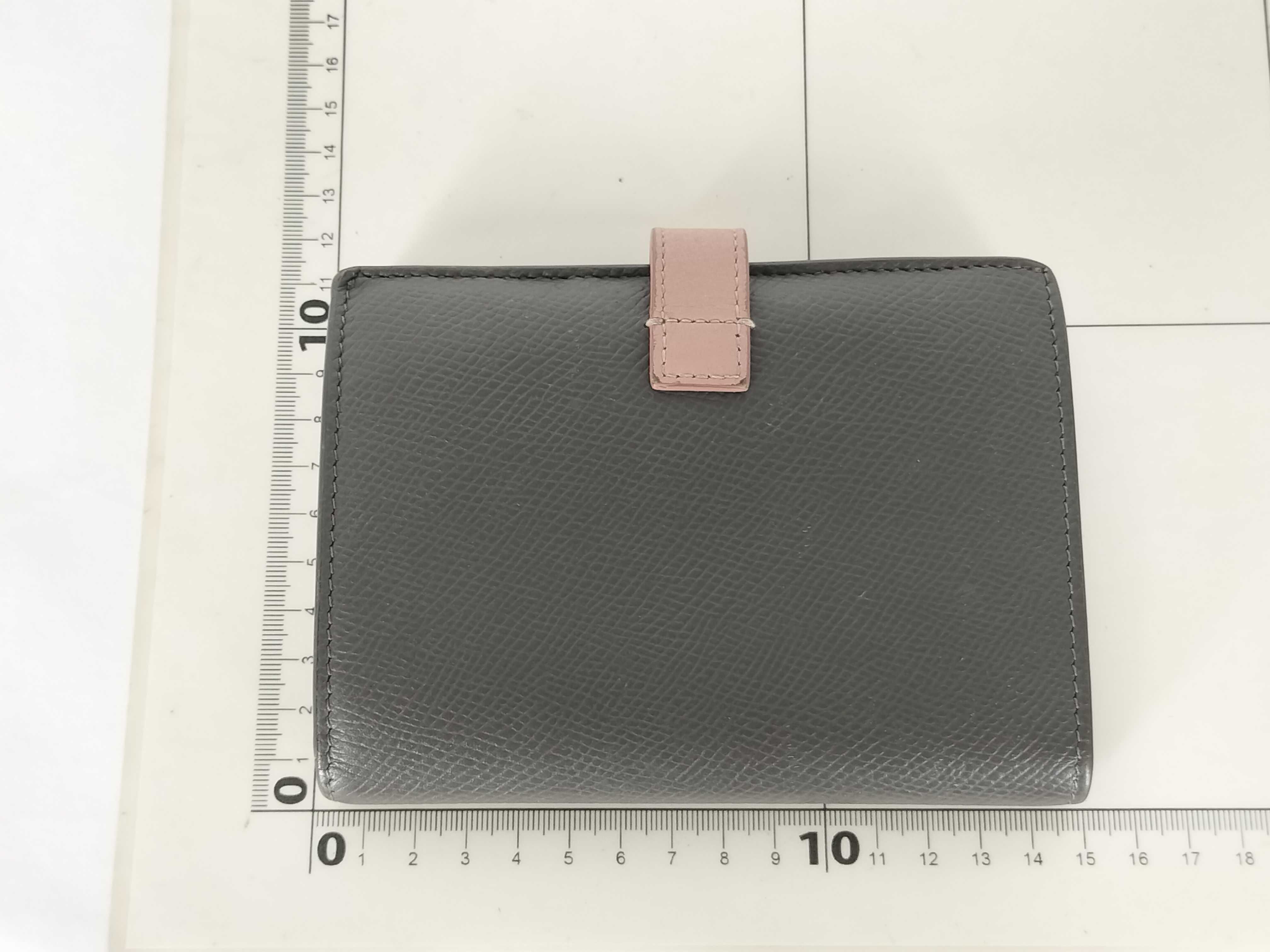 Compact Bi-fold Wallet — view 2