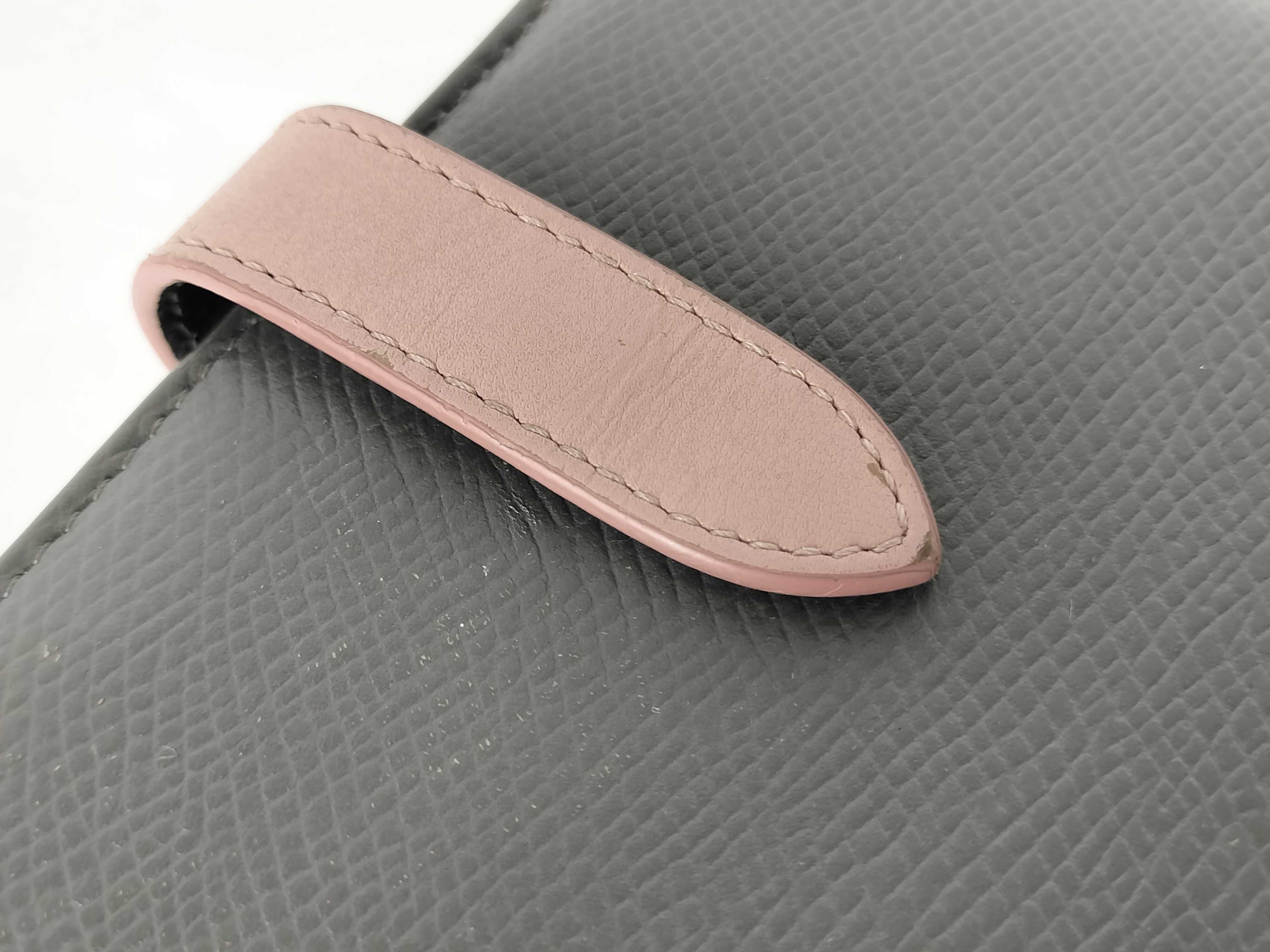 Compact Bi-fold Wallet — view 11