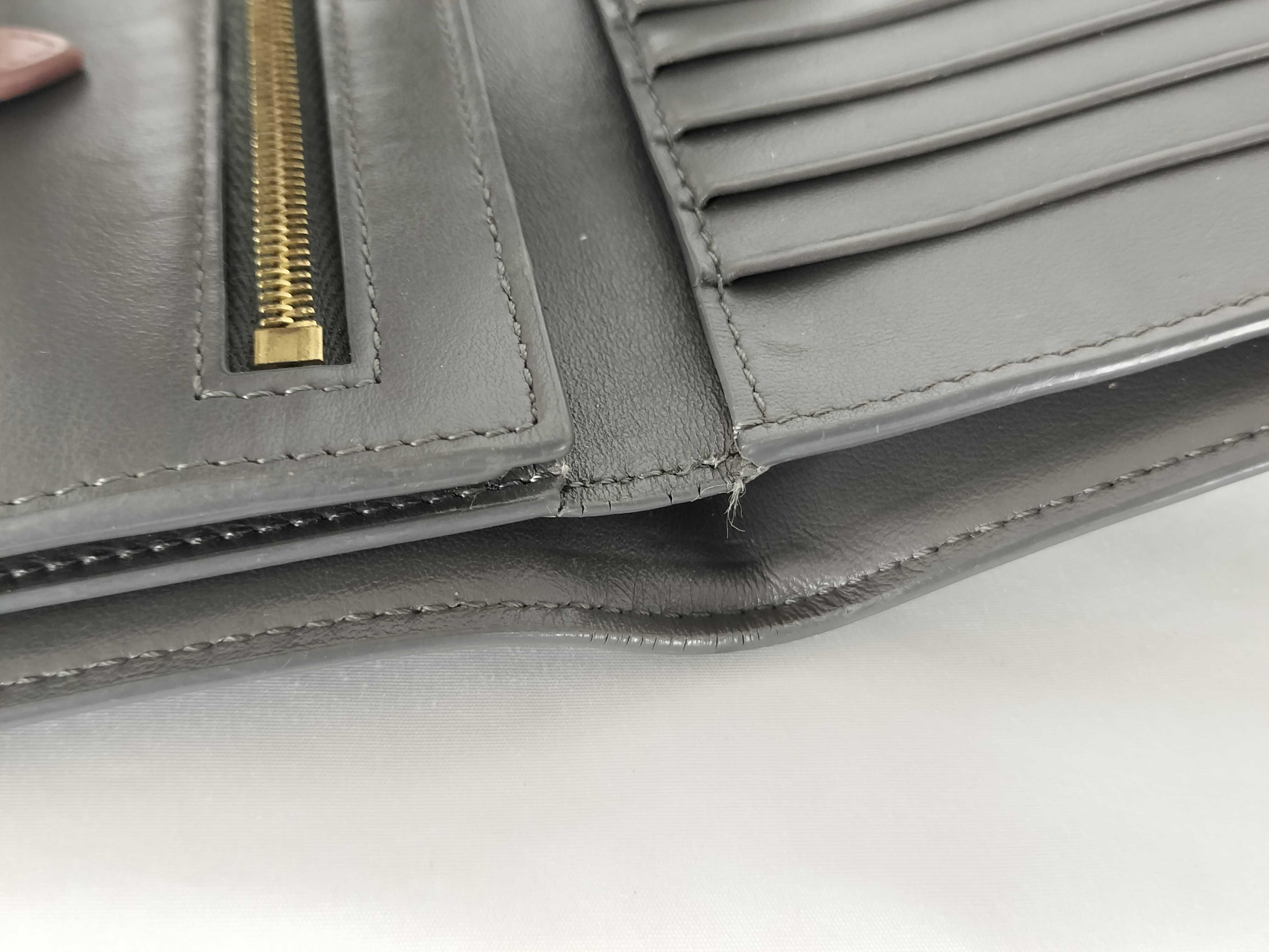Compact Bi-fold Wallet — view 12