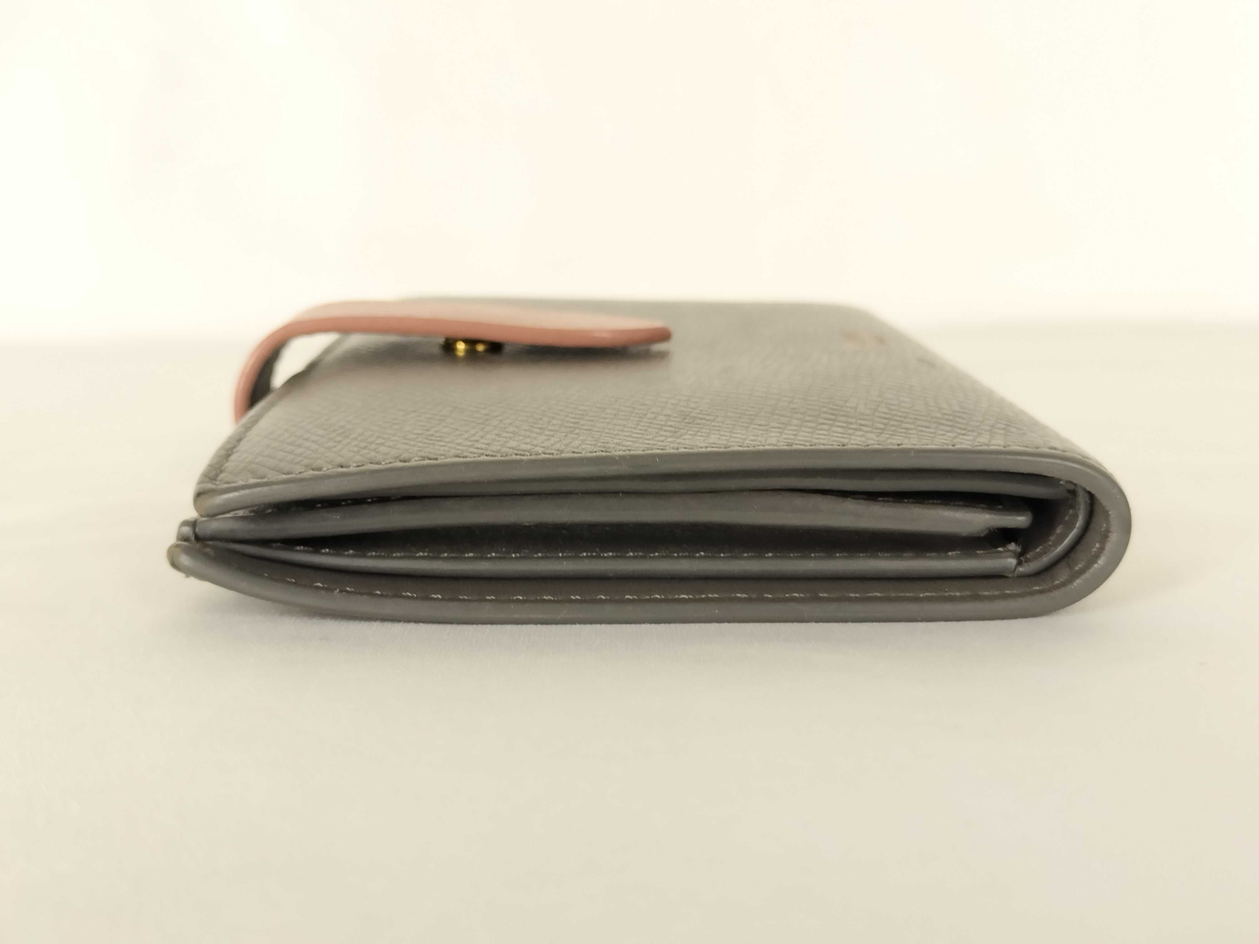 Compact Bi-fold Wallet — view 13