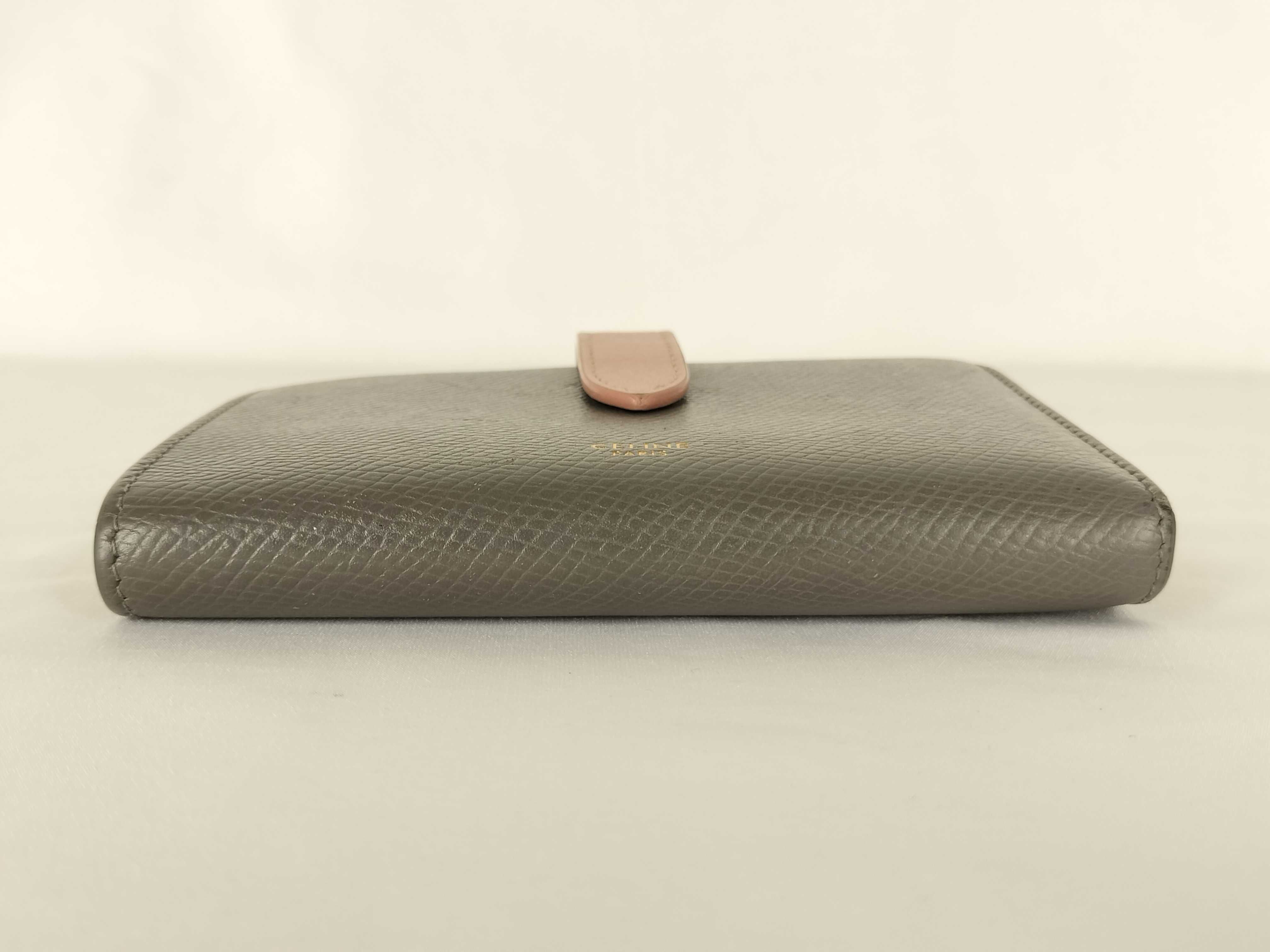 Compact Bi-fold Wallet — view 14