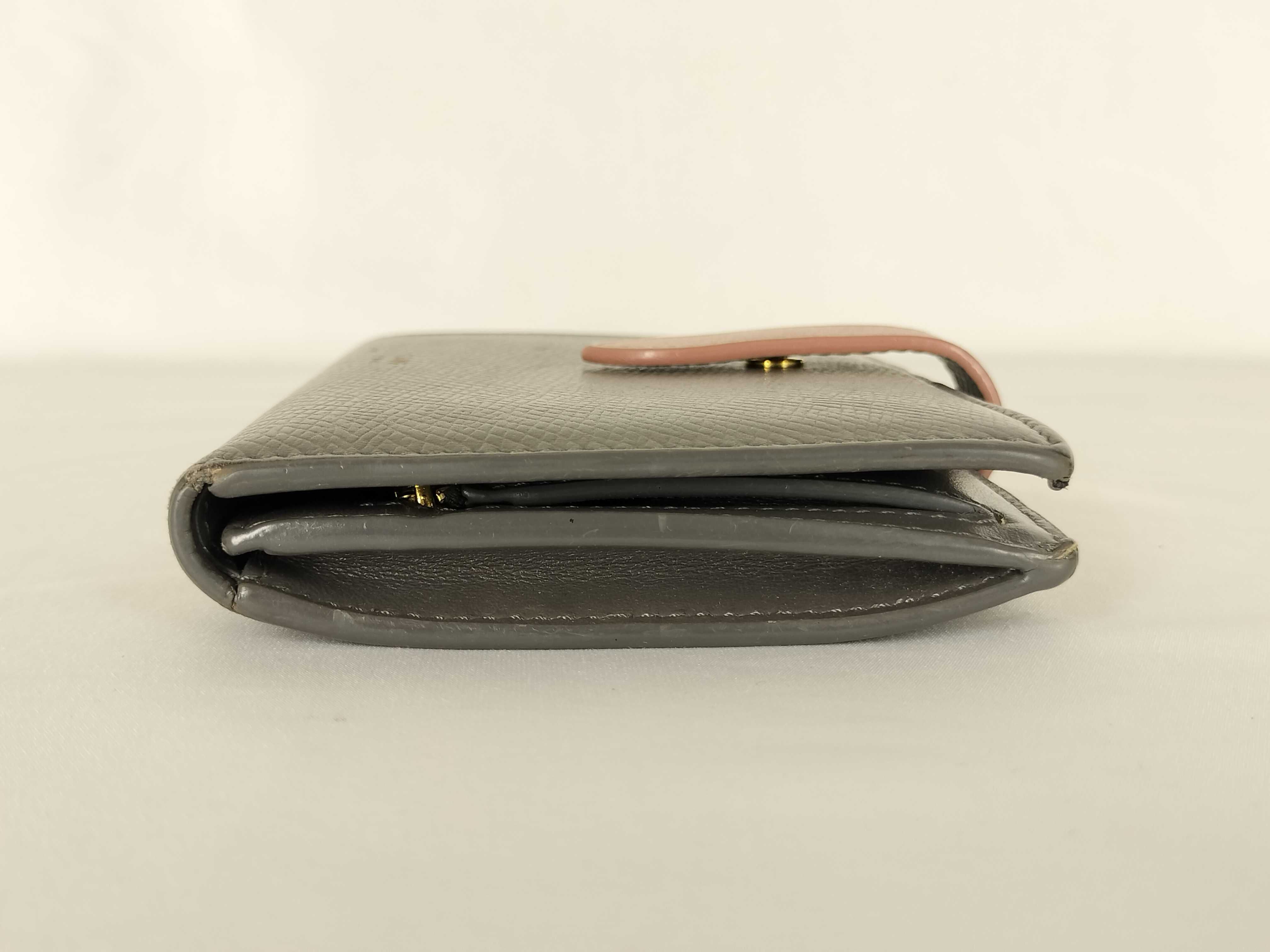 Compact Bi-fold Wallet — view 15