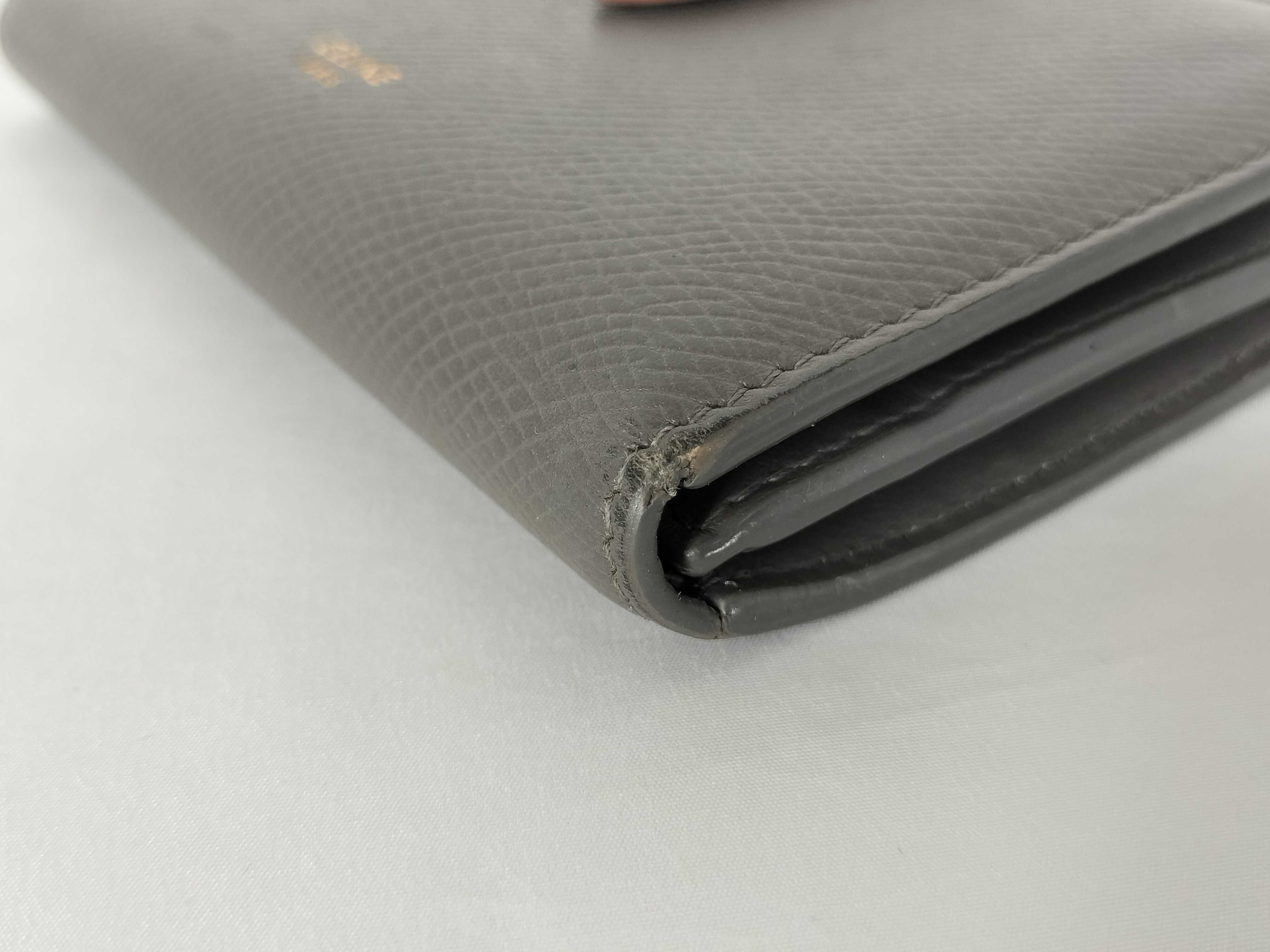 Compact Bi-fold Wallet — view 3