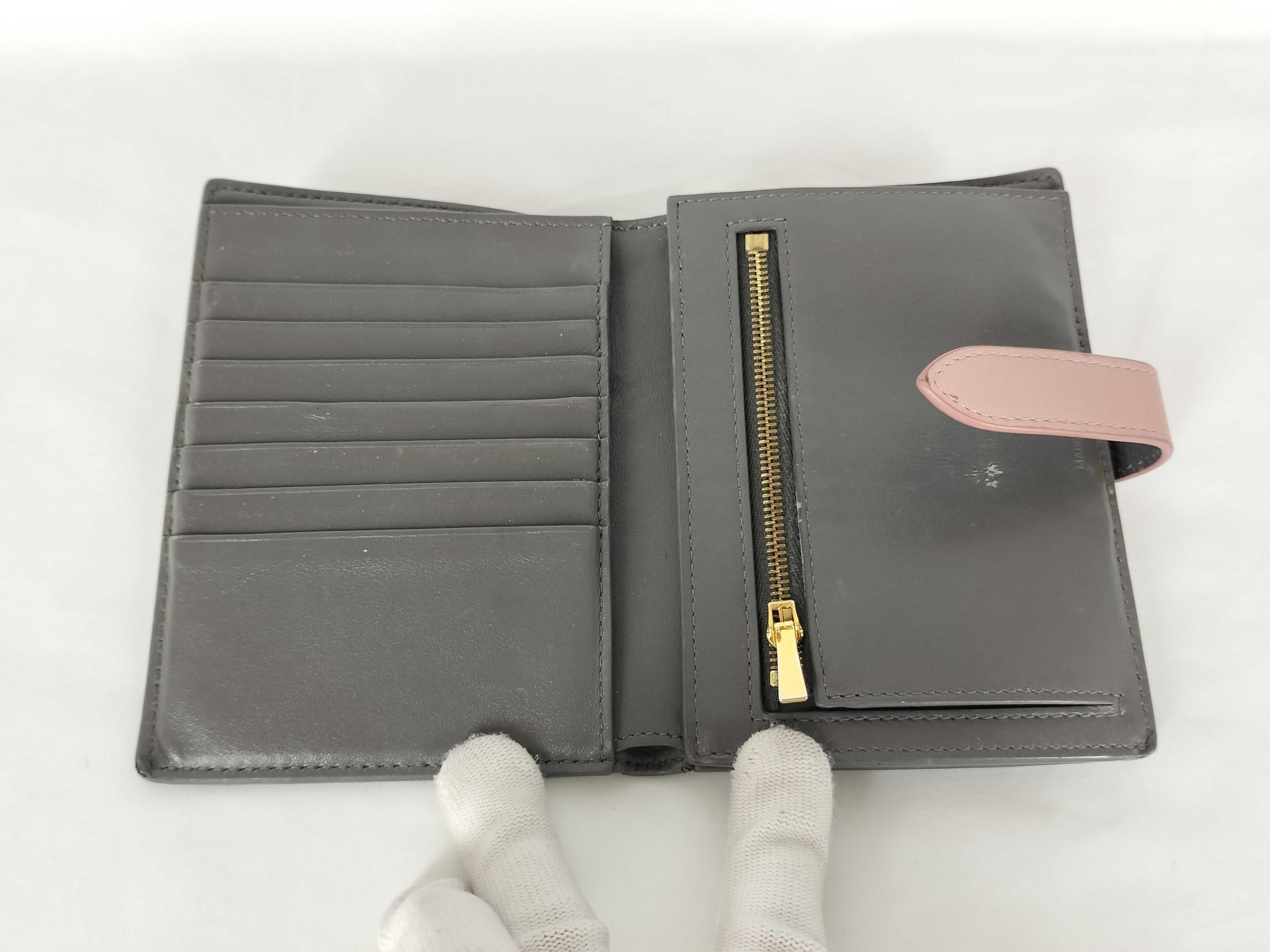 Compact Bi-fold Wallet — view 4