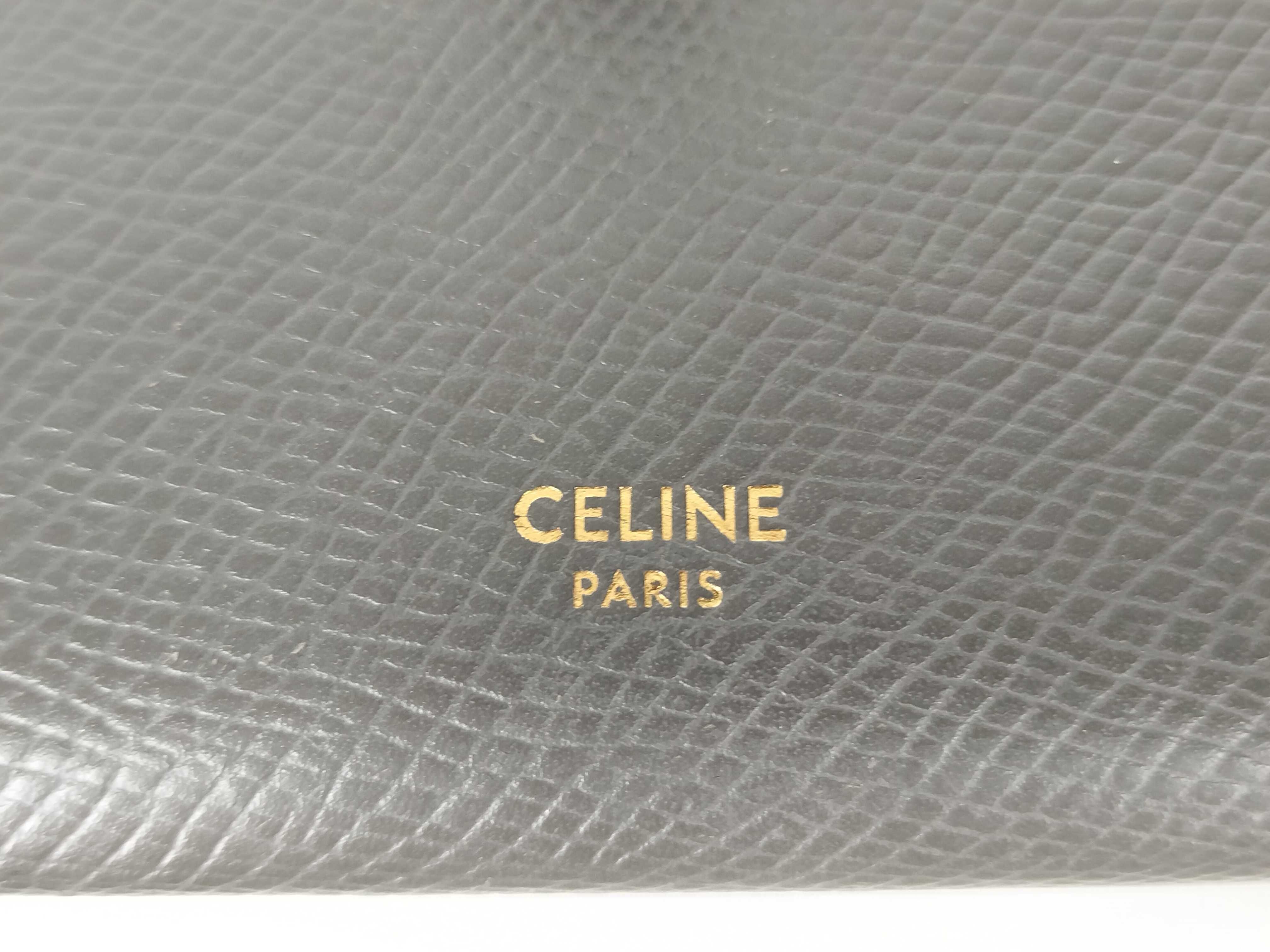 Compact Bi-fold Wallet — view 8