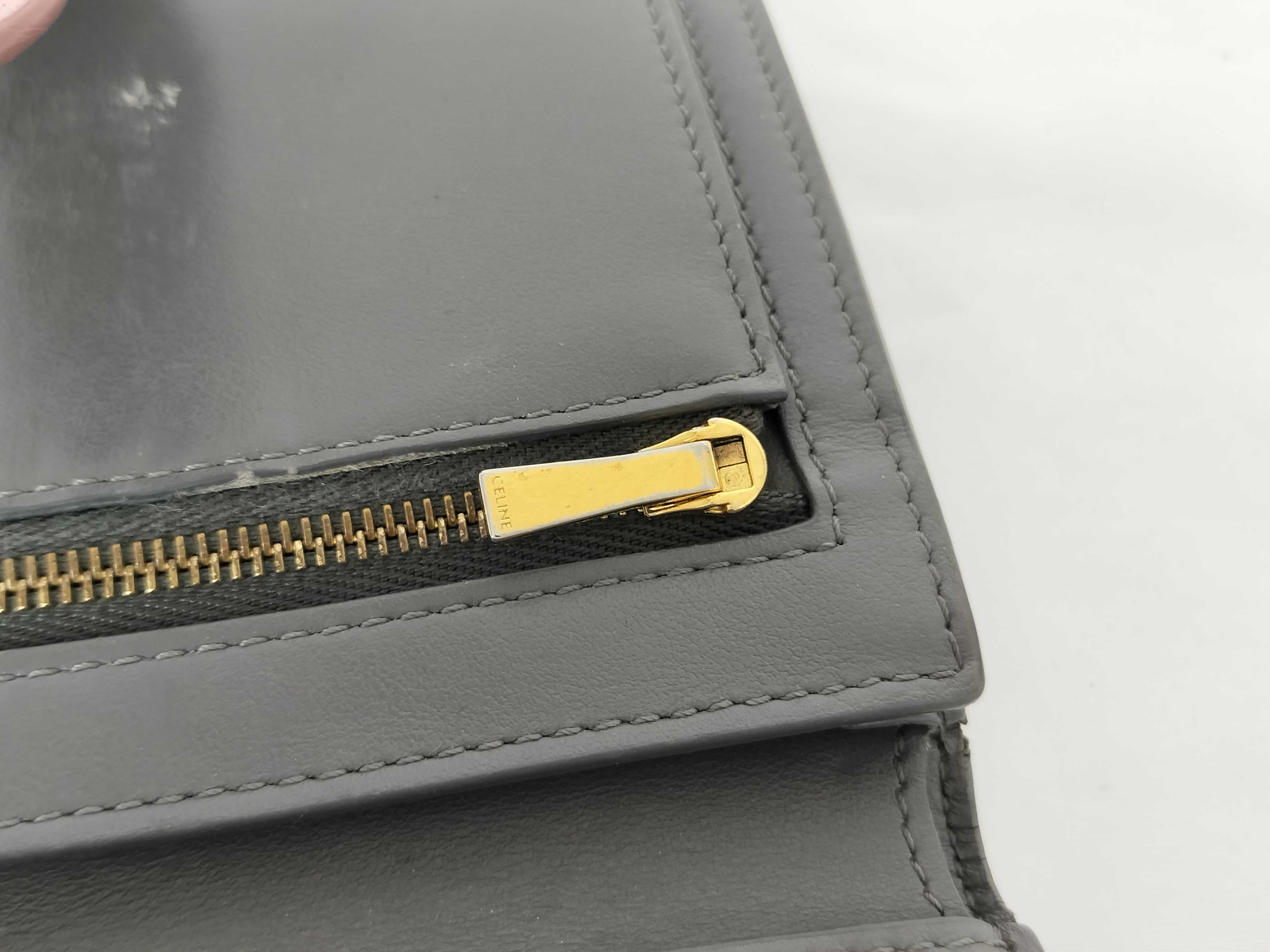 Compact Bi-fold Wallet — view 10