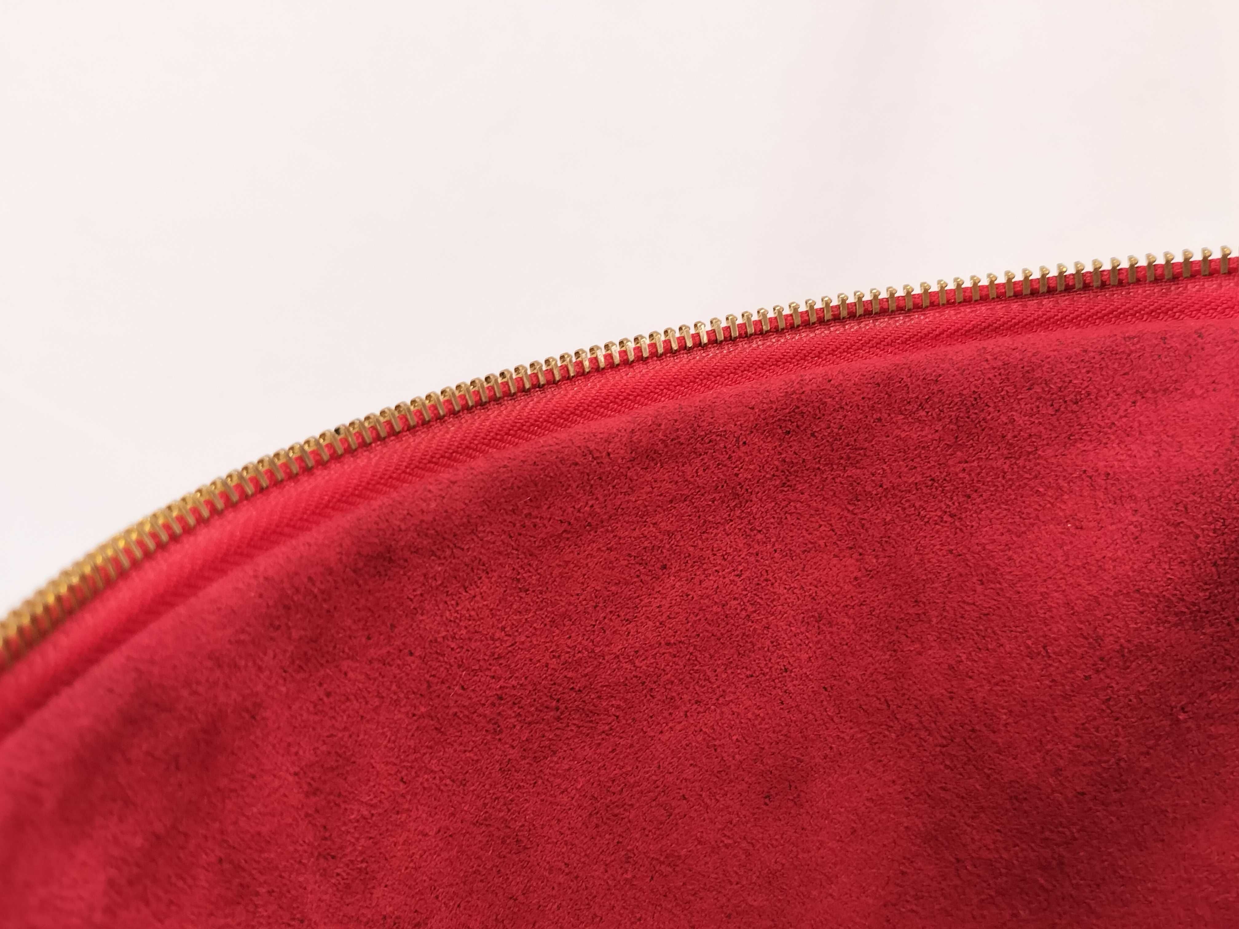 Epi LV Epi Cannes Vanity Bag M48037 Handbag — view 15