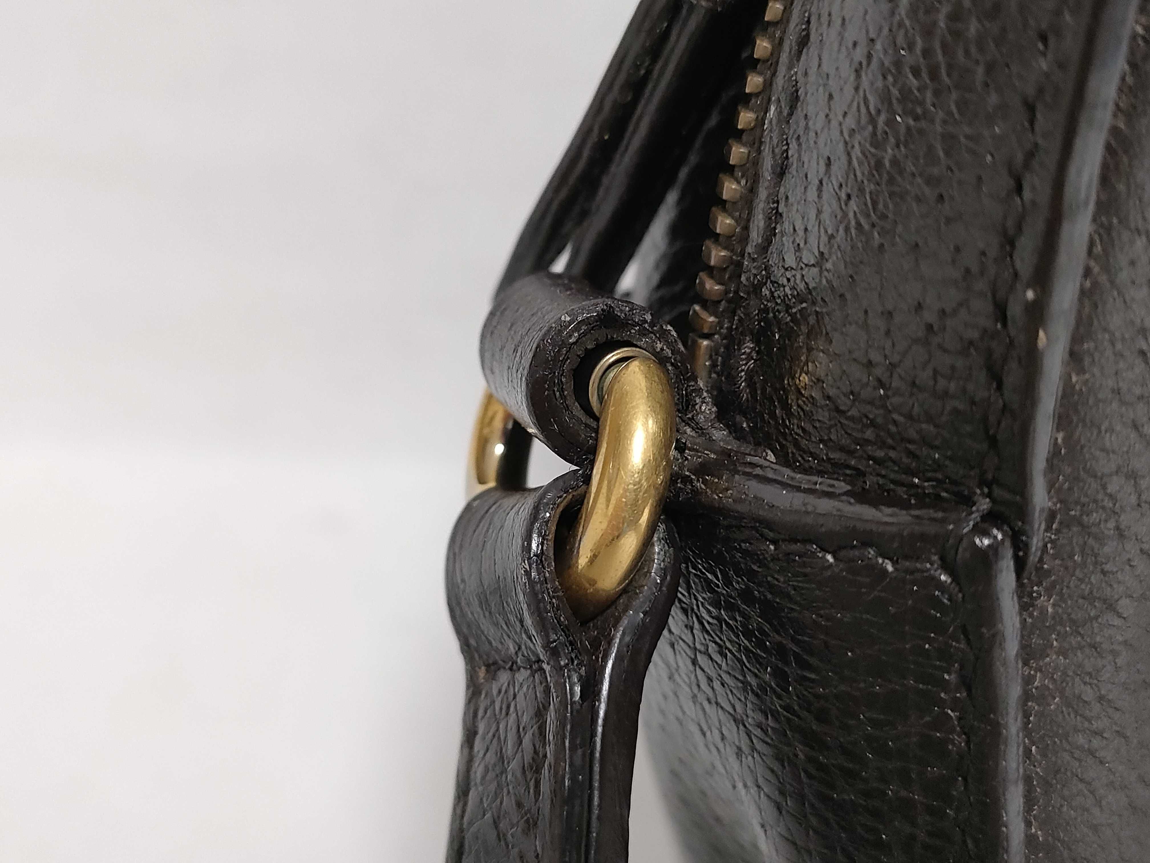 Sherry Line x Bee Camera Bag Shoulder Bag — view 5