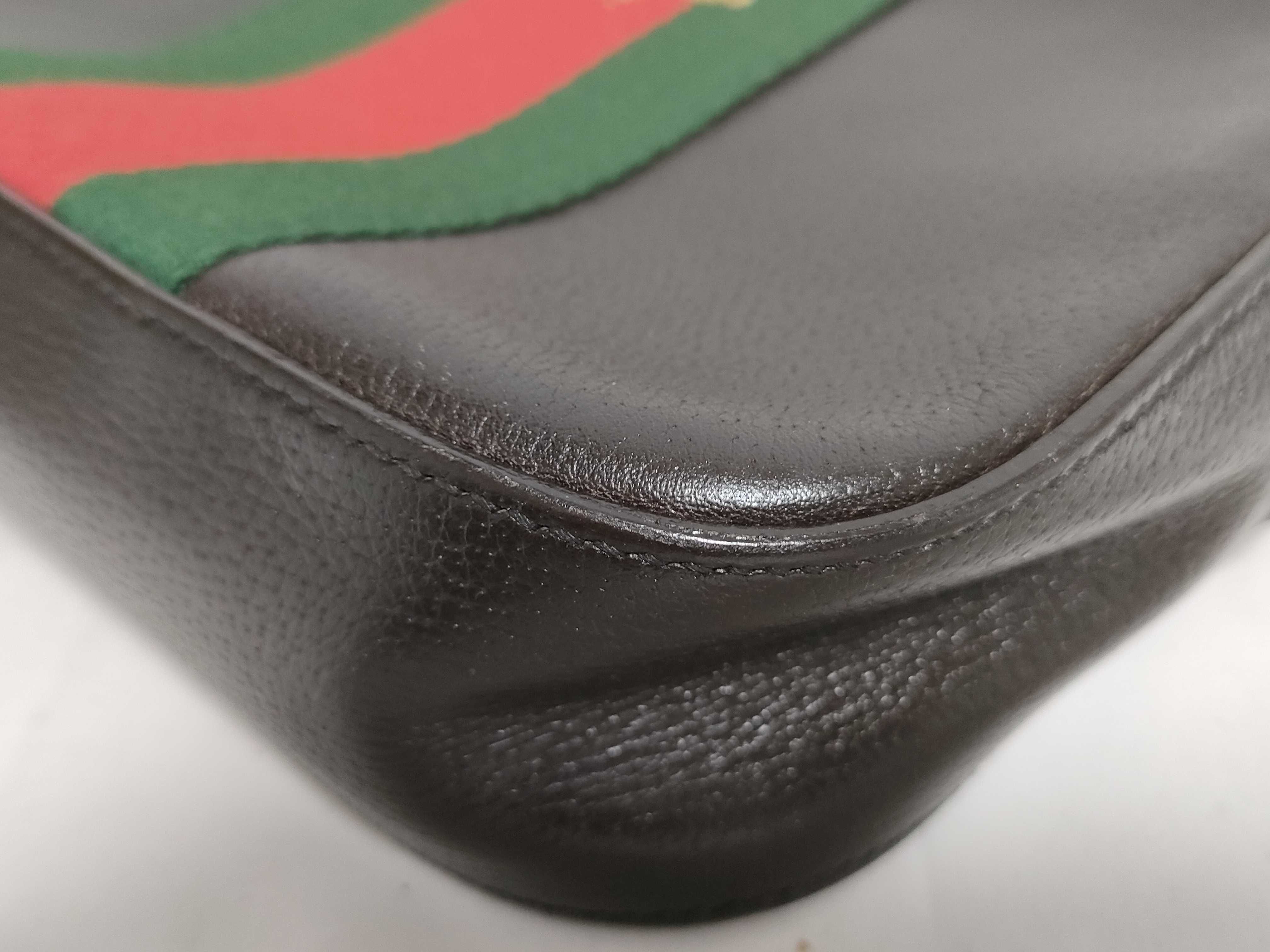 Sherry Line x Bee Camera Bag Shoulder Bag — view 7