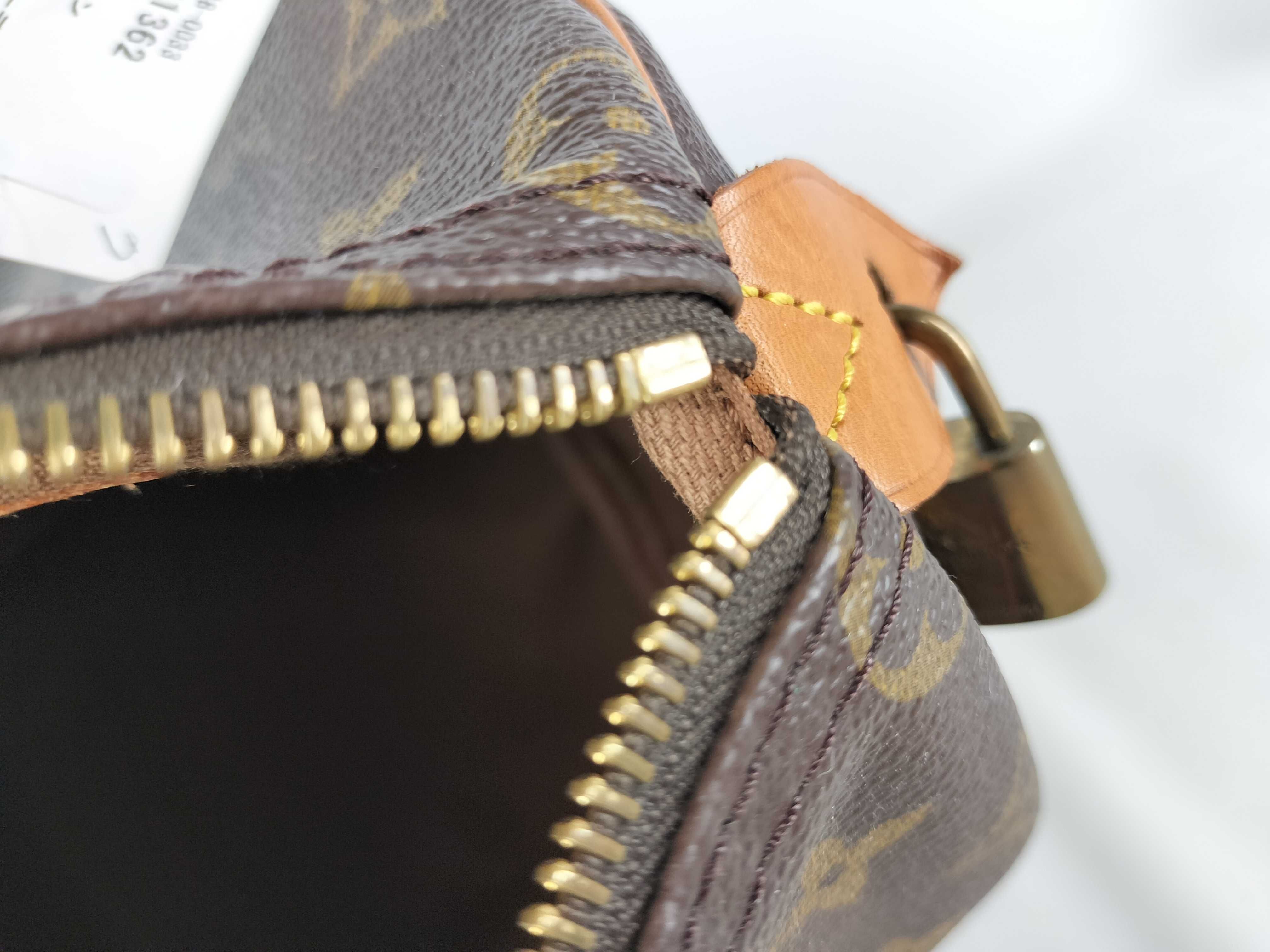 Monogram M41109 Speedy 25 Handbag — view 14