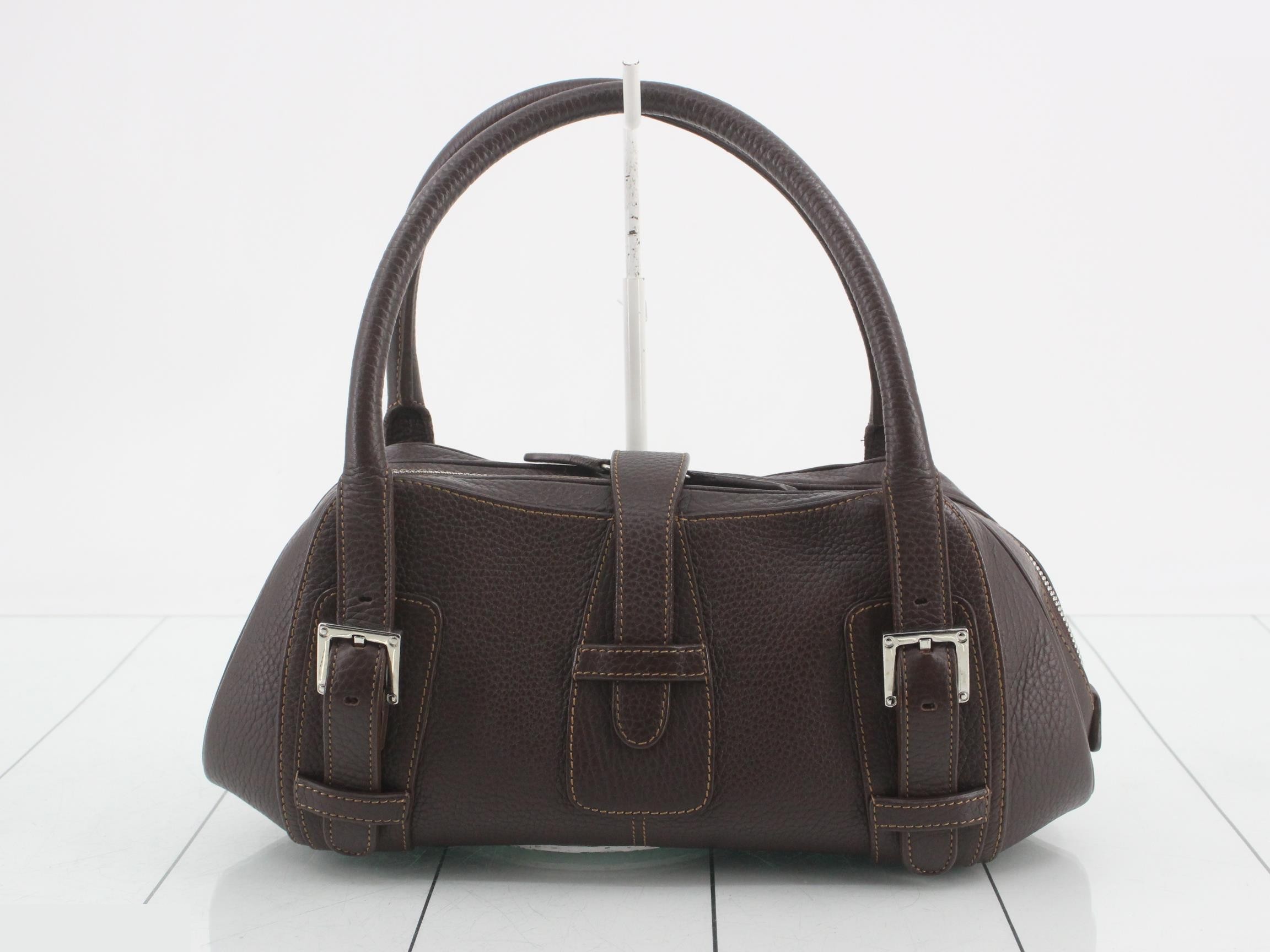 311.54.001 Senda Handbag — view 2