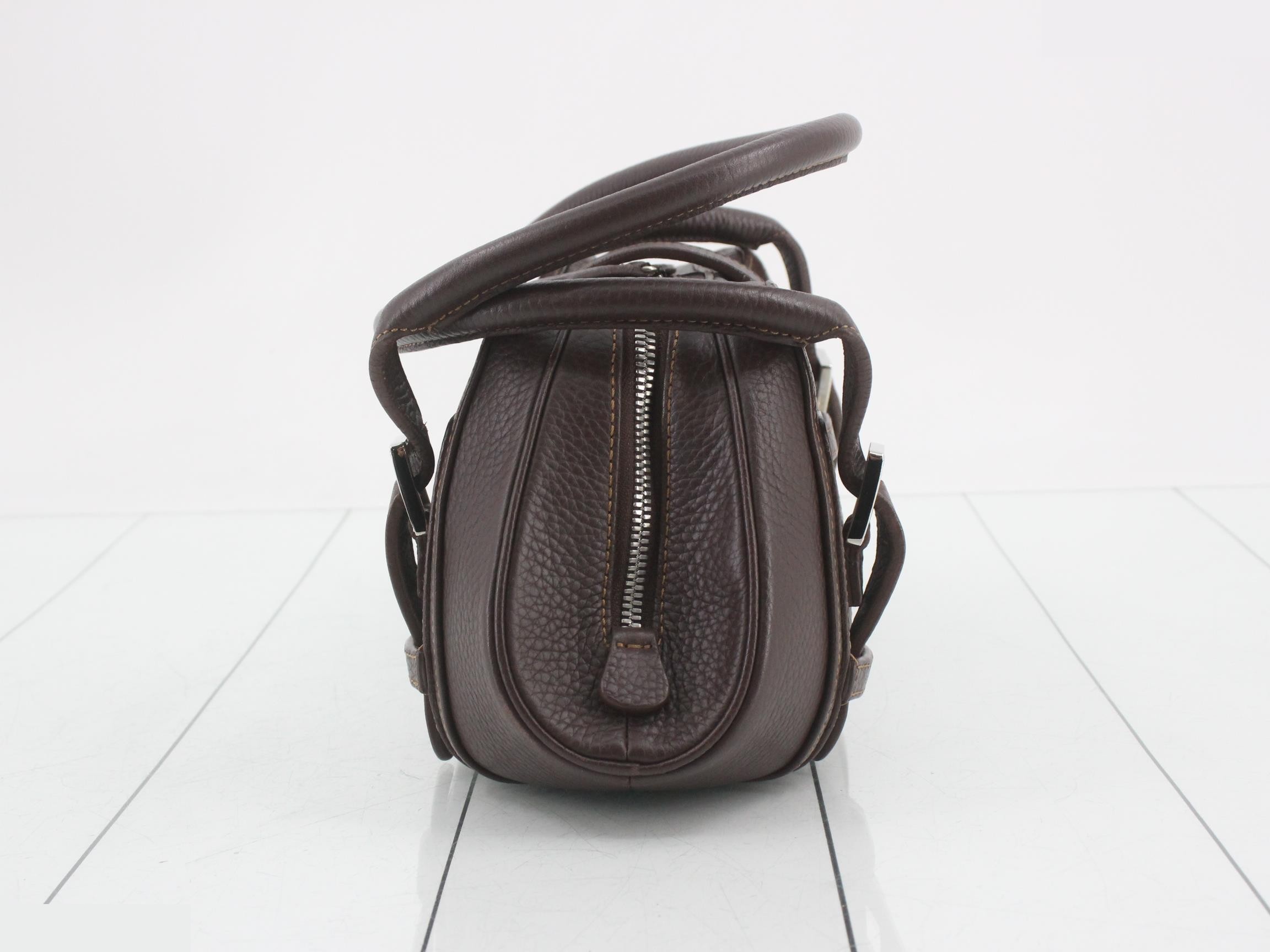 311.54.001 Senda Handbag — view 3