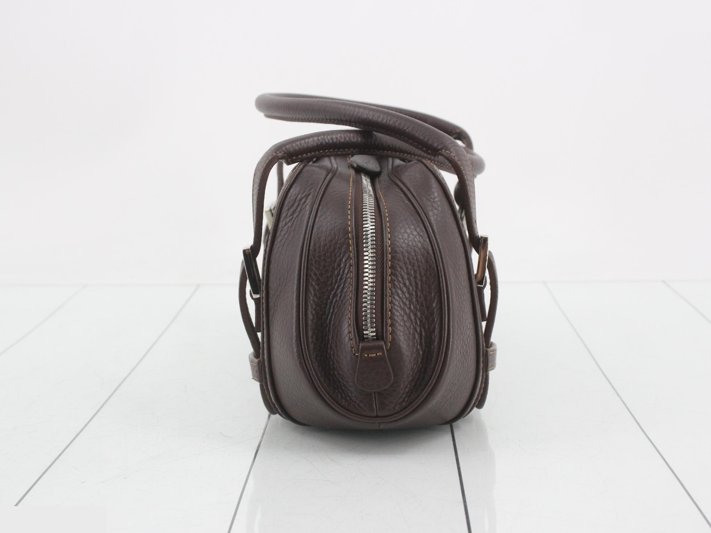 311.54.001 Senda Handbag — view 4