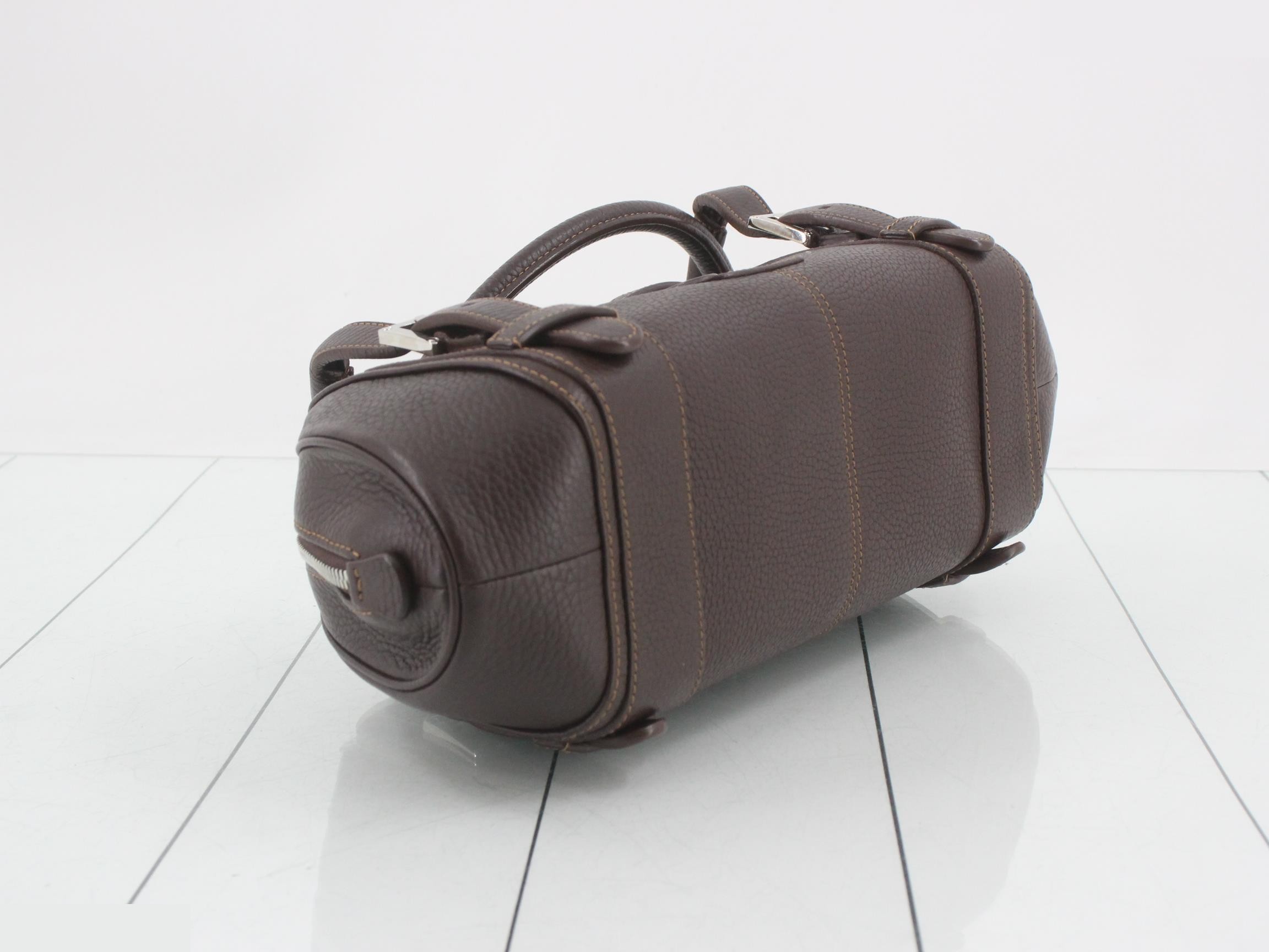 311.54.001 Senda Handbag — view 5