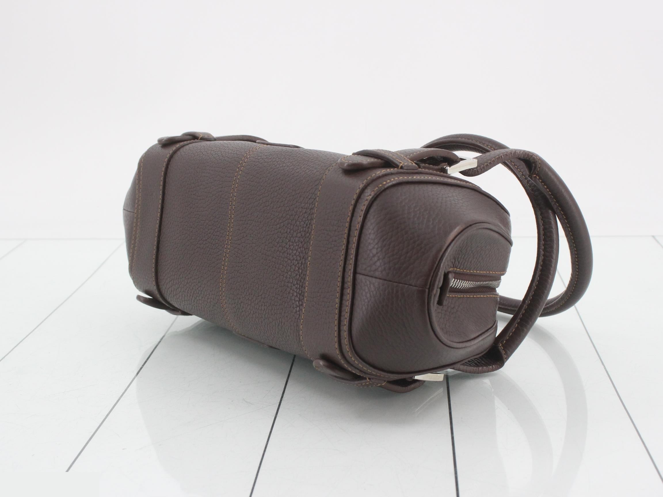 311.54.001 Senda Handbag — view 6