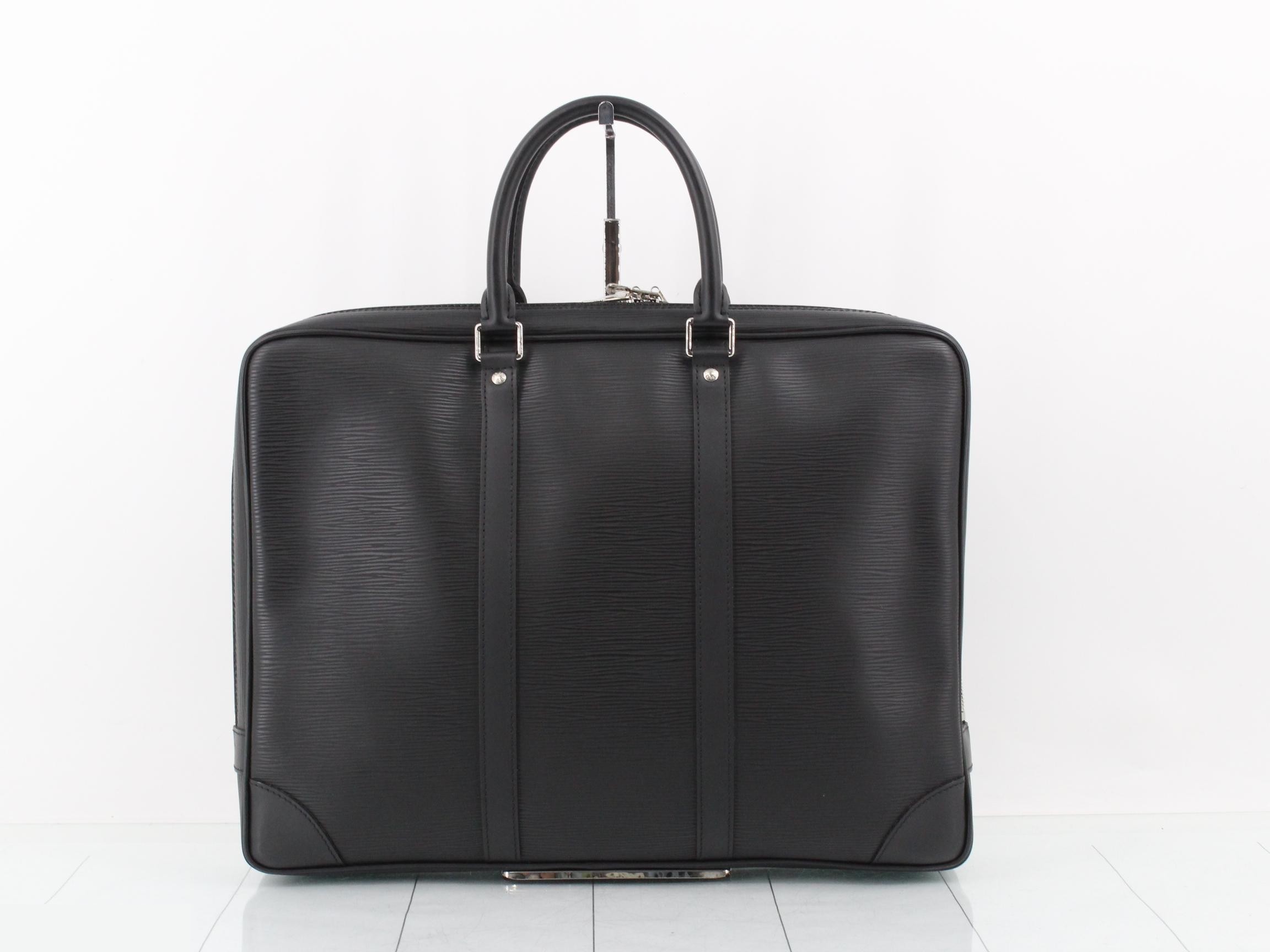 M59162 Porte Documents Voyage — view 2