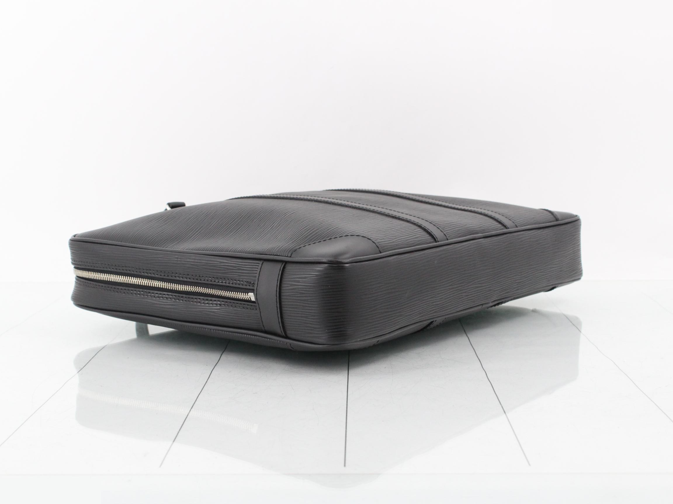 M59162 Porte Documents Voyage — view 5