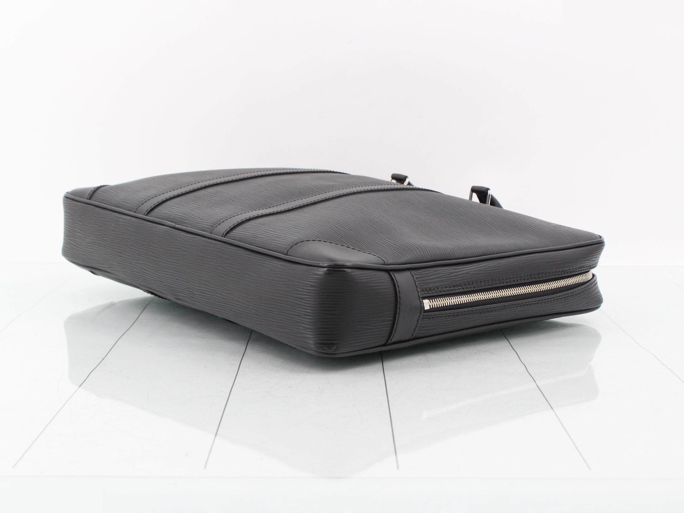 M59162 Porte Documents Voyage — view 6