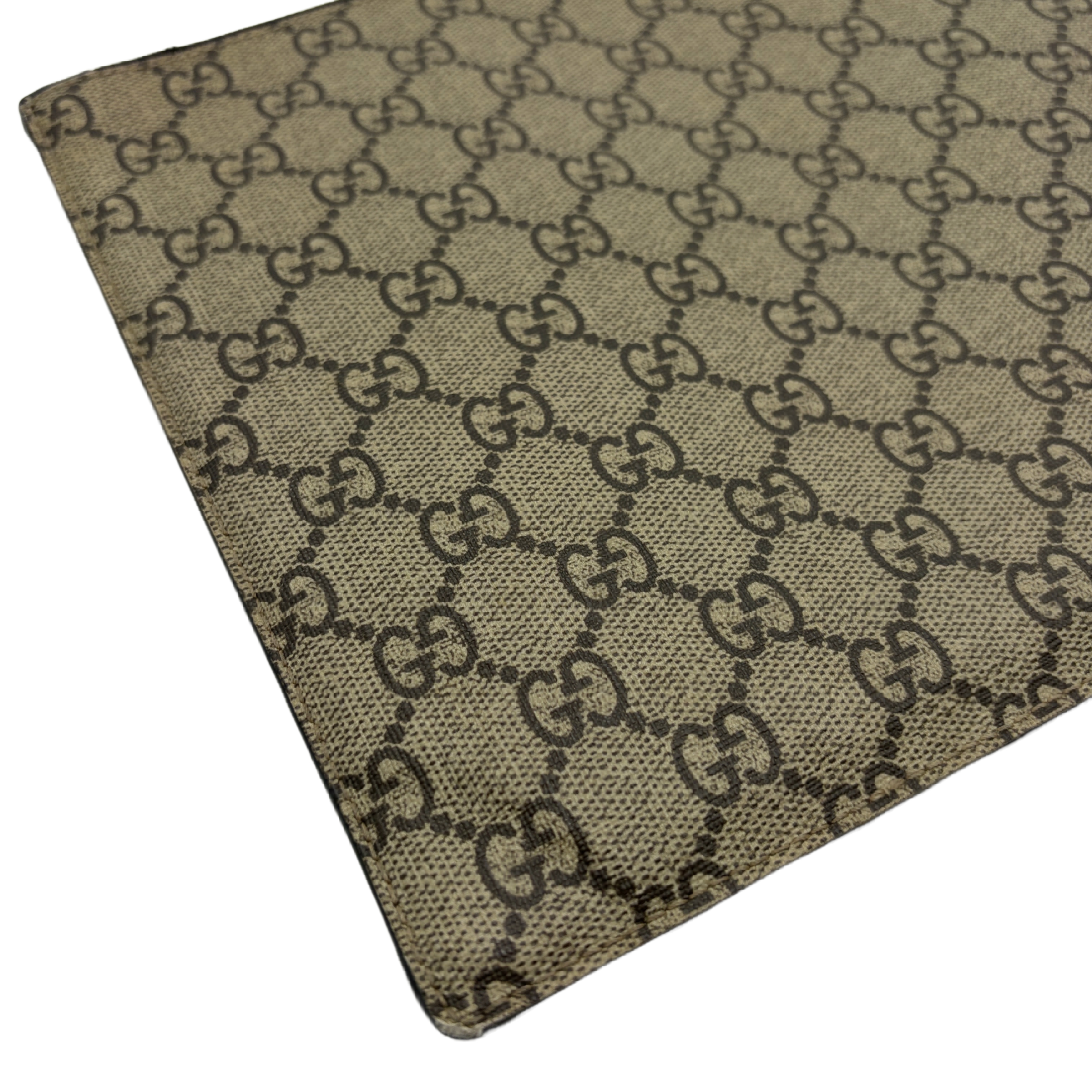 GG Supreme Bee Blind for Love Clutch Bag — view 8
