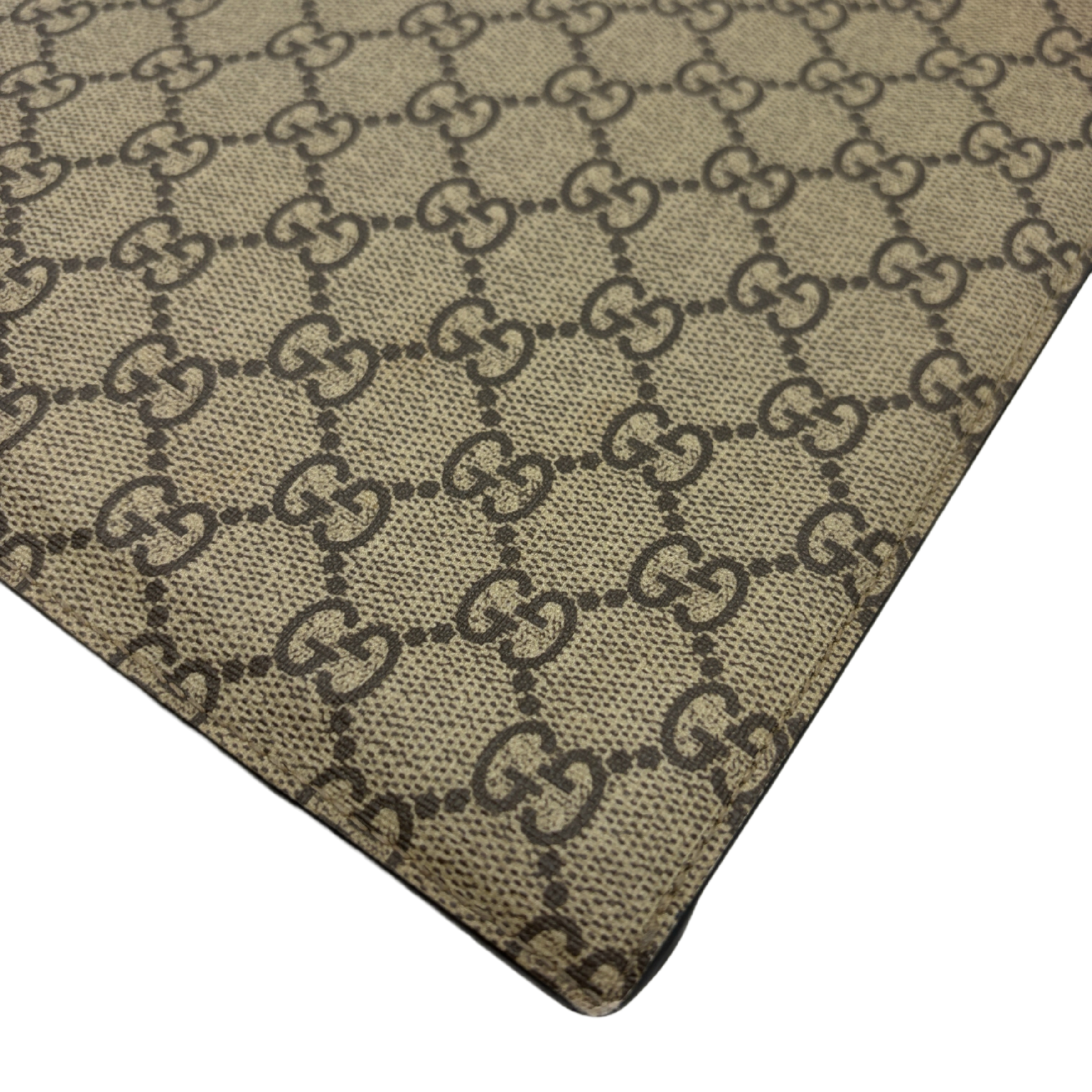 GG Supreme Bee Blind for Love Clutch Bag — view 9