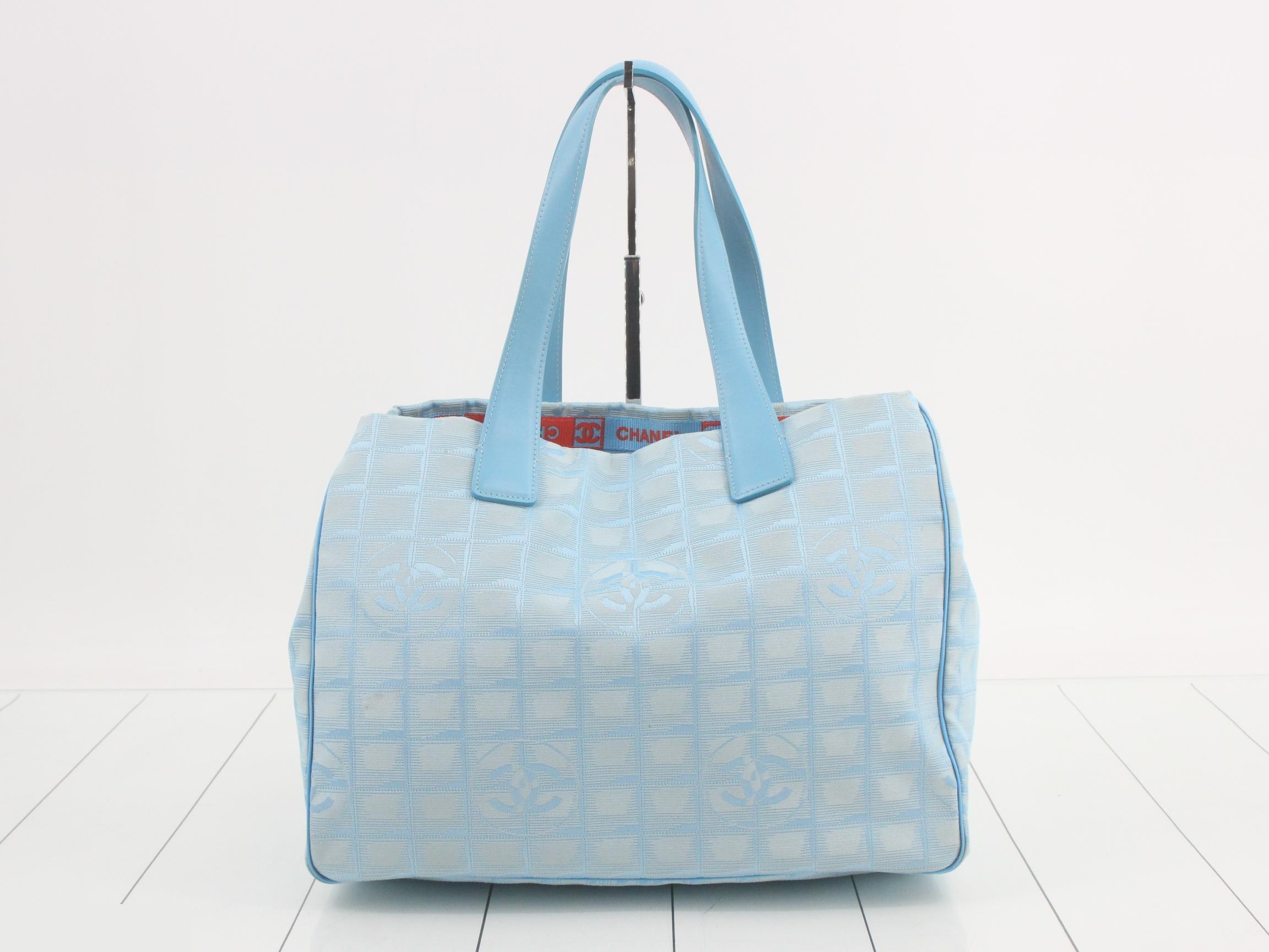 Travel line (bags) - Tote bags — view 2