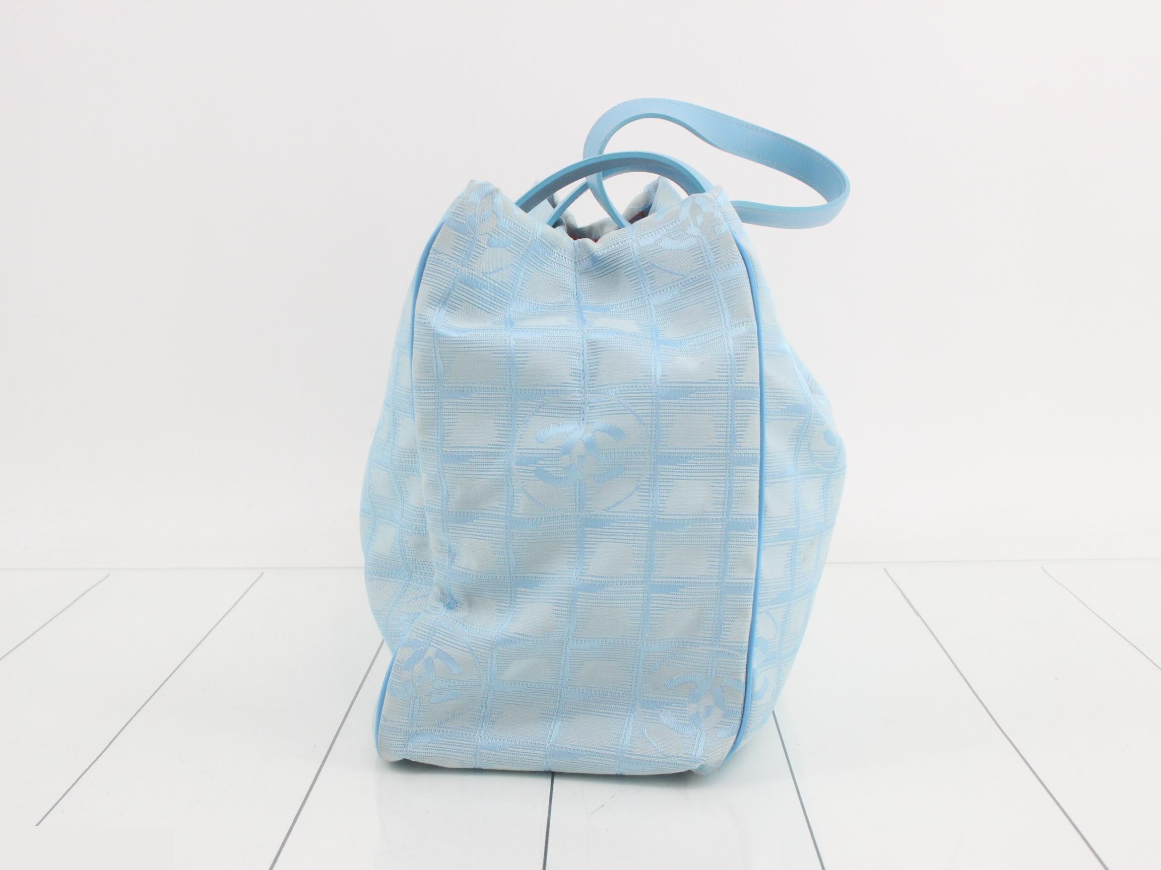 Travel line (bags) - Tote bags — view 3