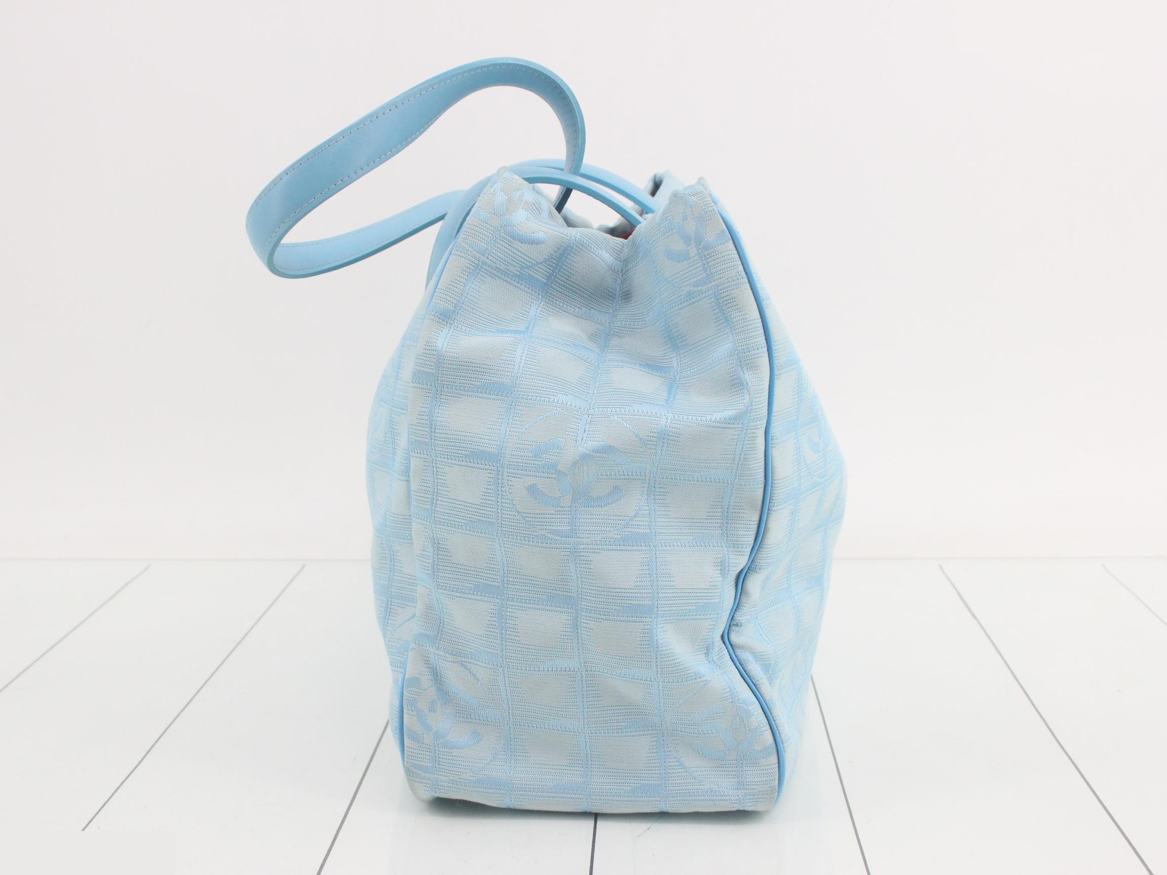 Travel line (bags) - Tote bags — view 4