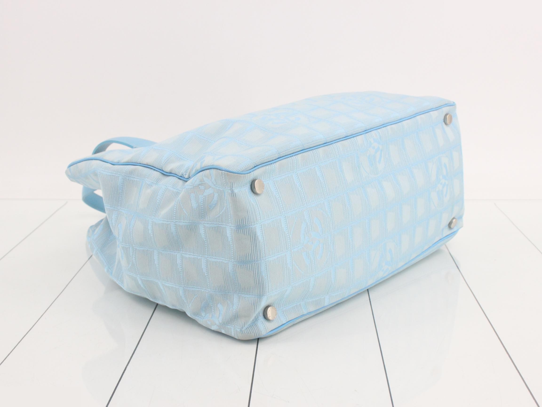 Travel line (bags) - Tote bags — view 5
