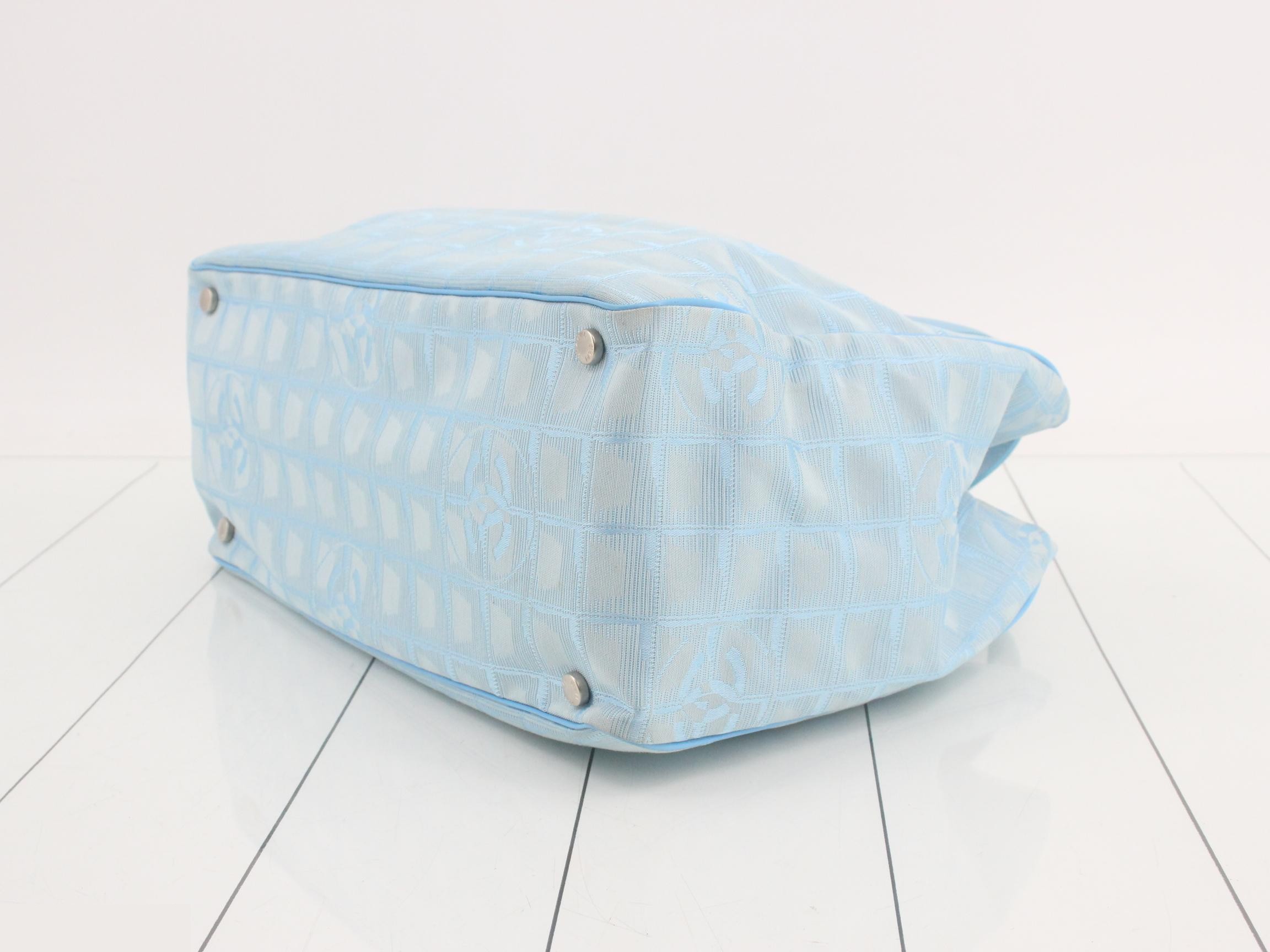 Travel line (bags) - Tote bags — view 6
