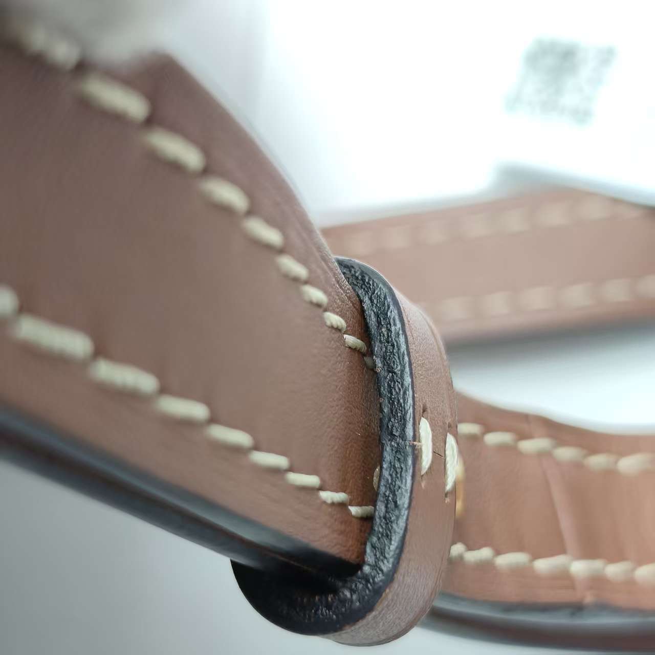 【*Shipped from: China*】LOEWE Gate Leather Shoulder Bag — view 12