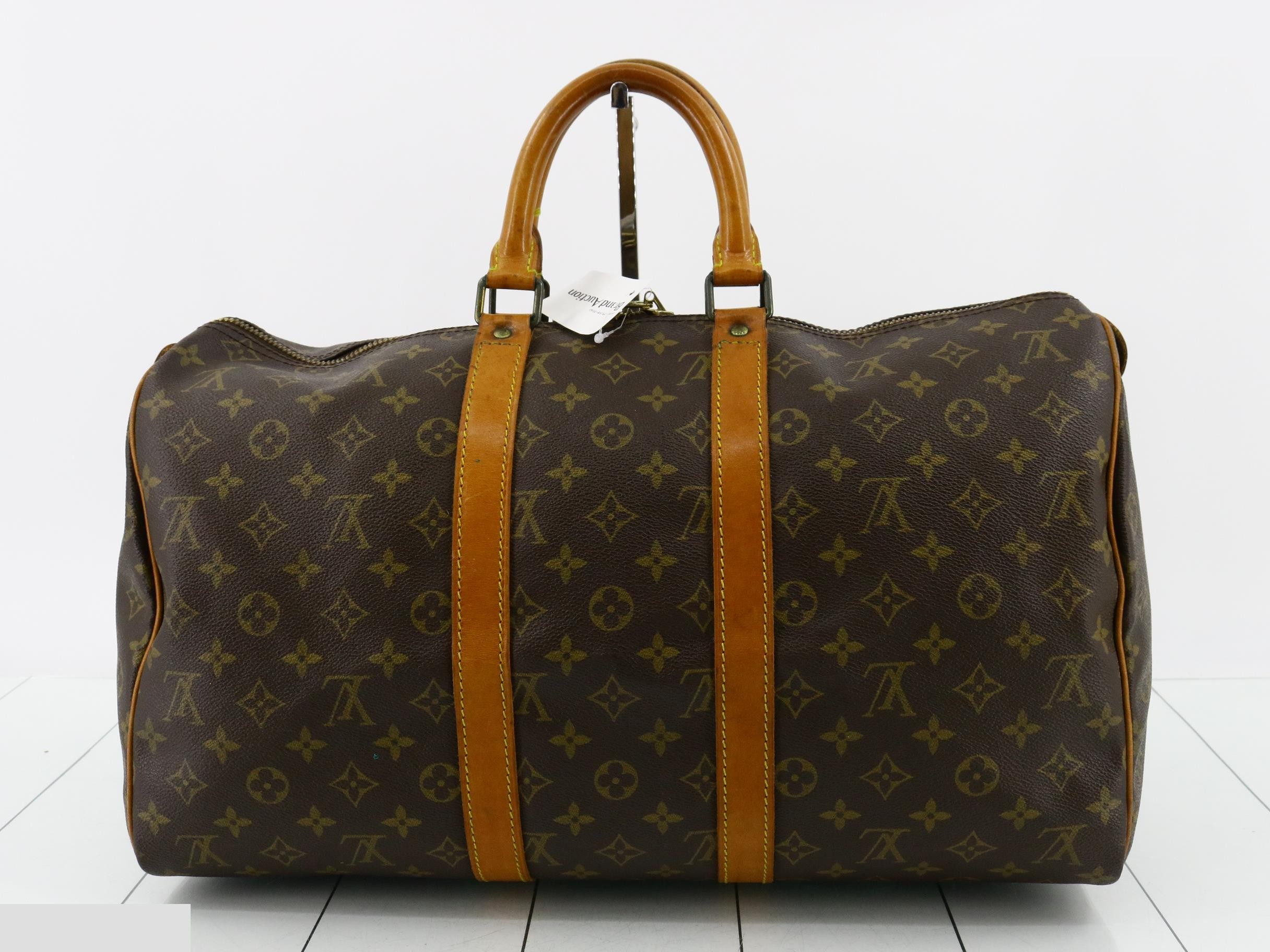 Keepall 45 — view 2