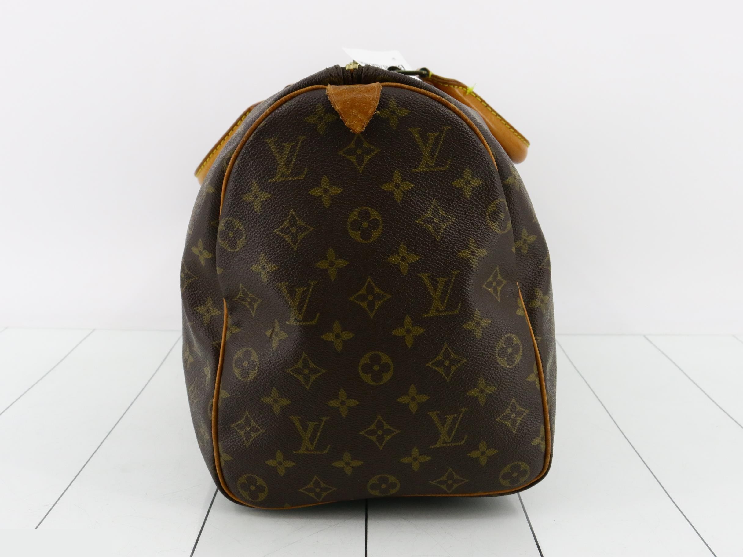 Keepall 45 — view 3